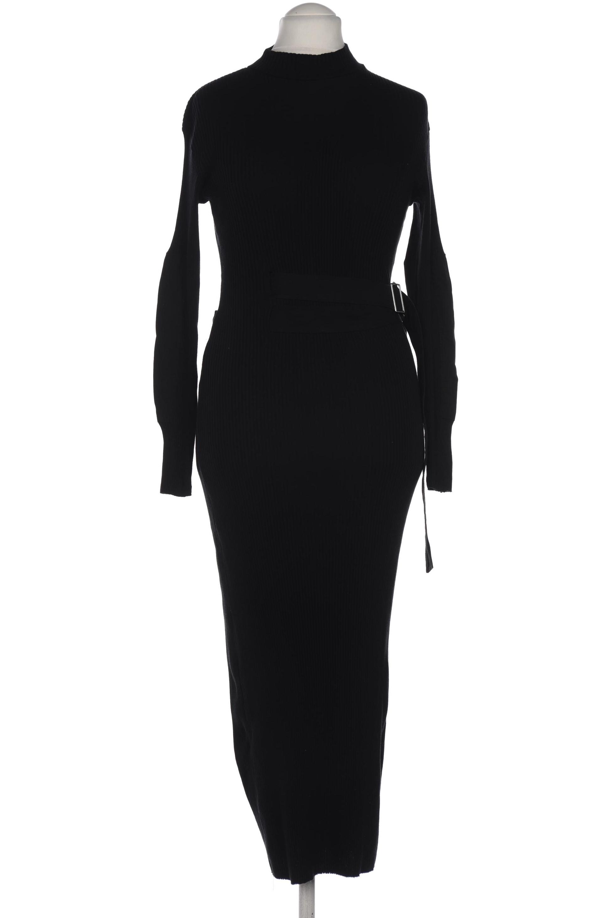 

Zara Damen Kleid, schwarz, Gr. 38