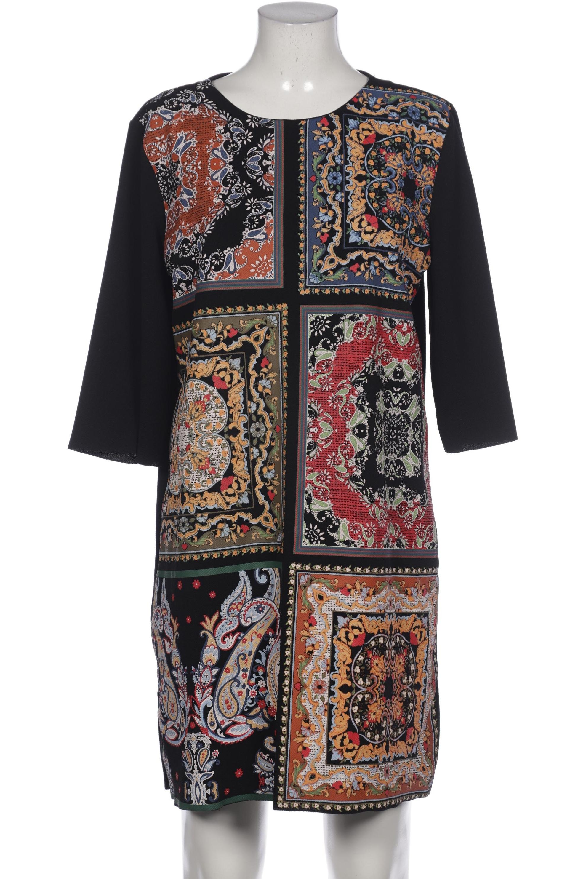 

Zara Damen Kleid, mehrfarbig, Gr. 44