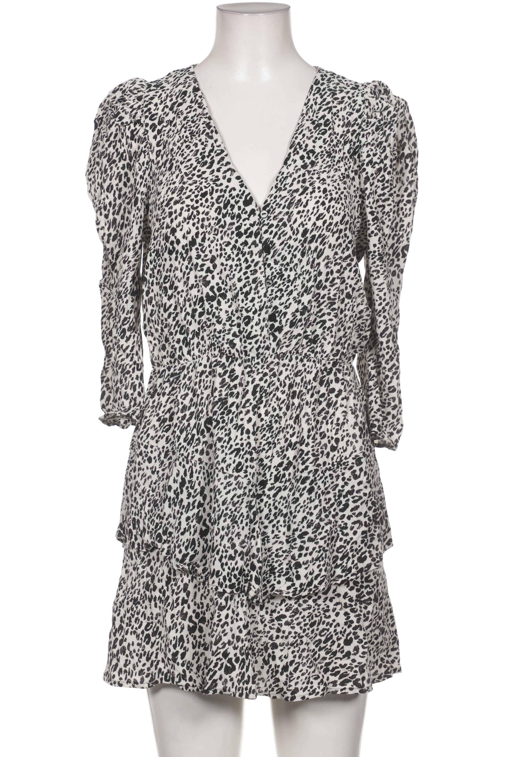 Thumbnail - Zara Damen Kleid, schwarz, Gr. 38