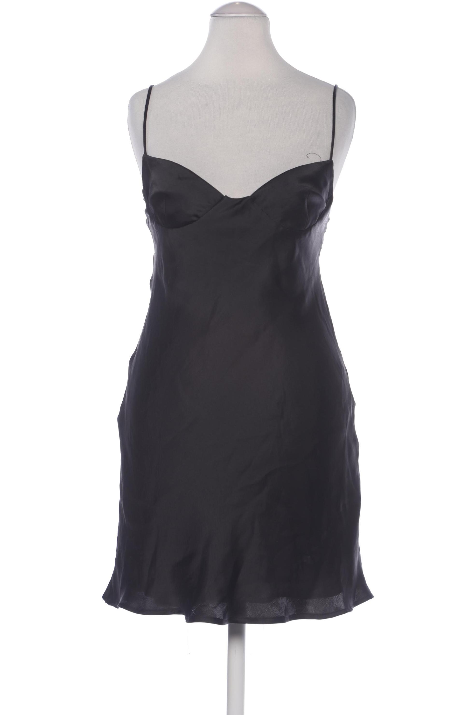

Zara Damen Kleid, schwarz, Gr. 34