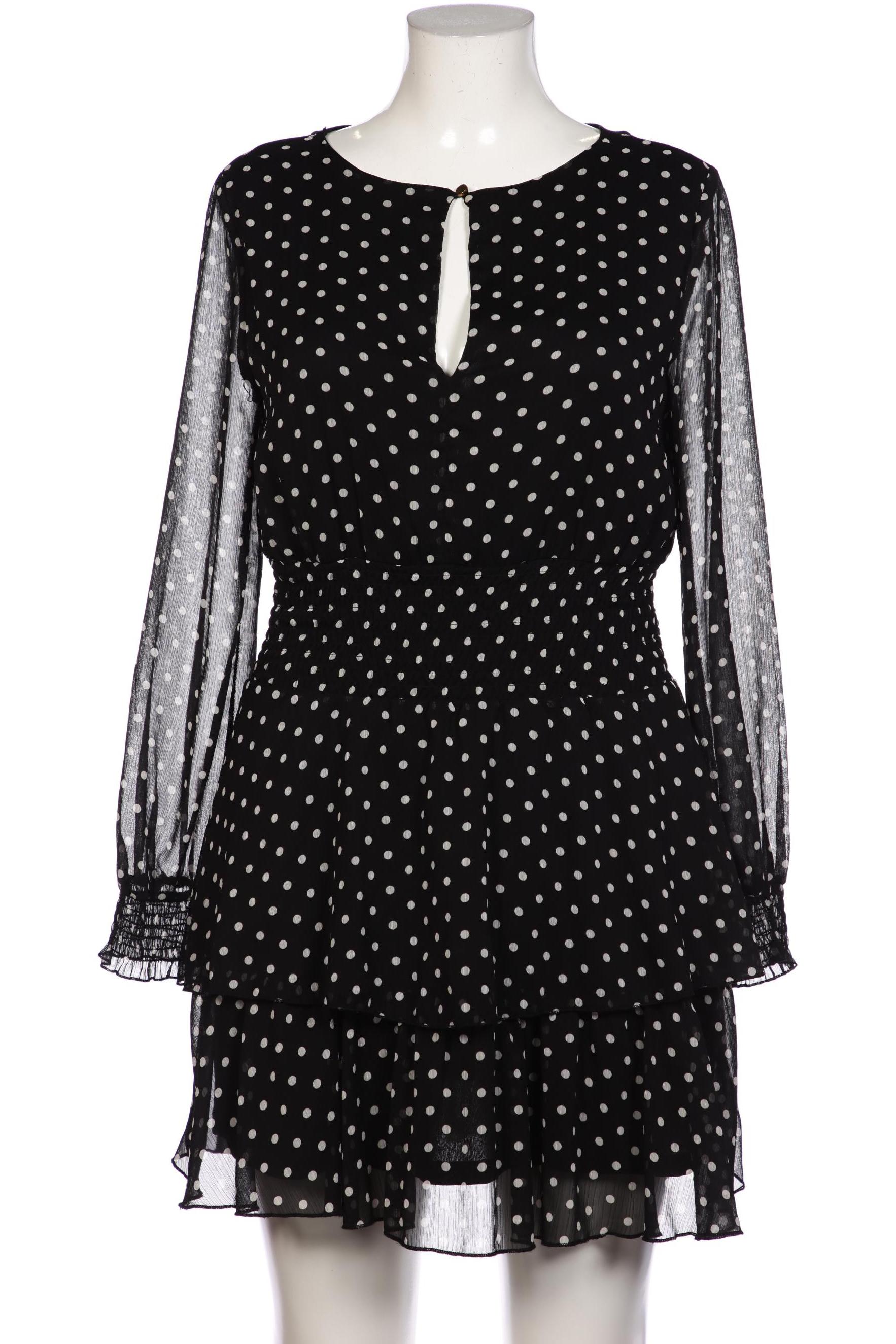 

Zara Damen Kleid, schwarz, Gr. 42