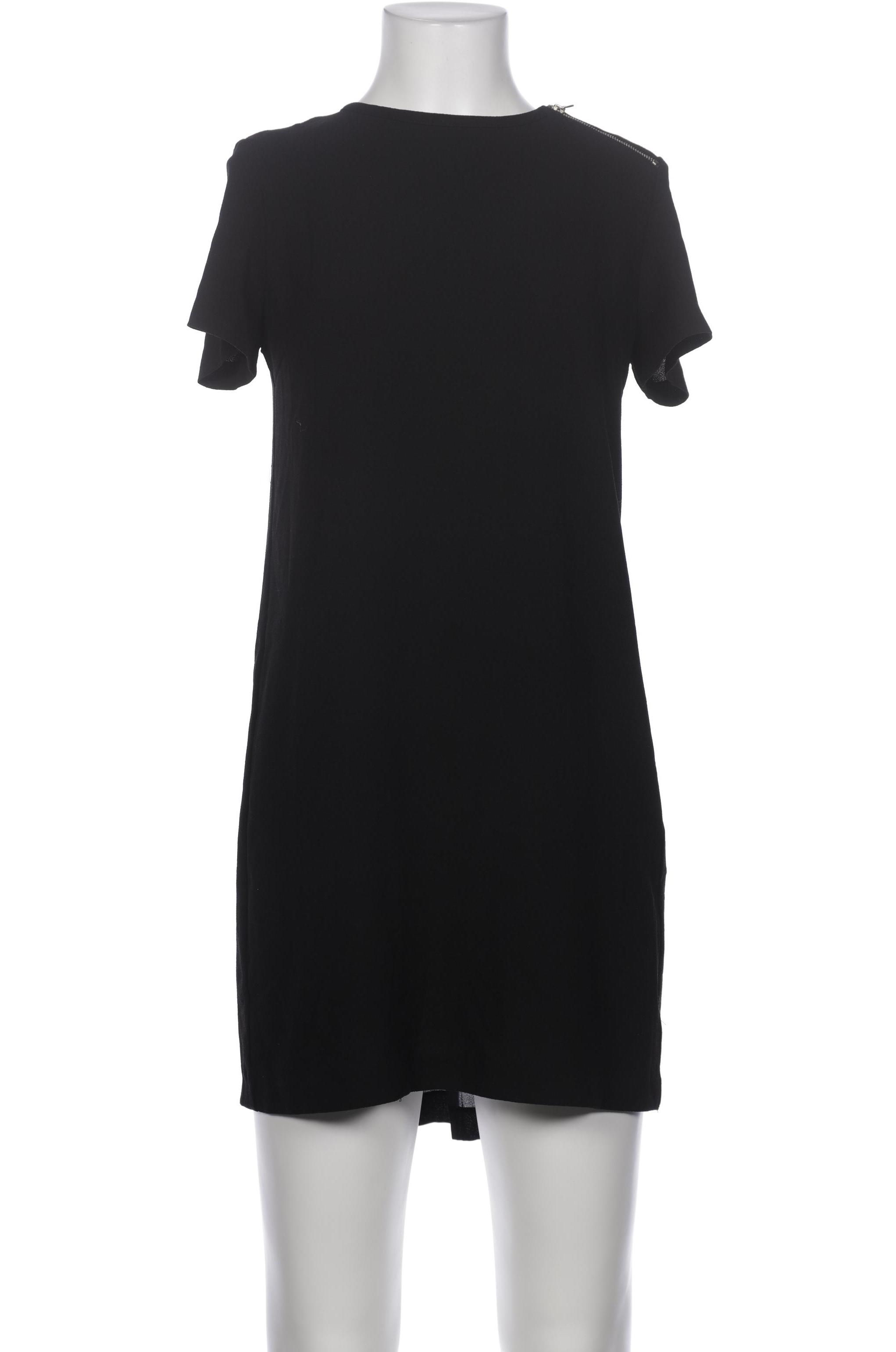 Thumbnail - Zara Damen Kleid, schwarz, Gr. 34