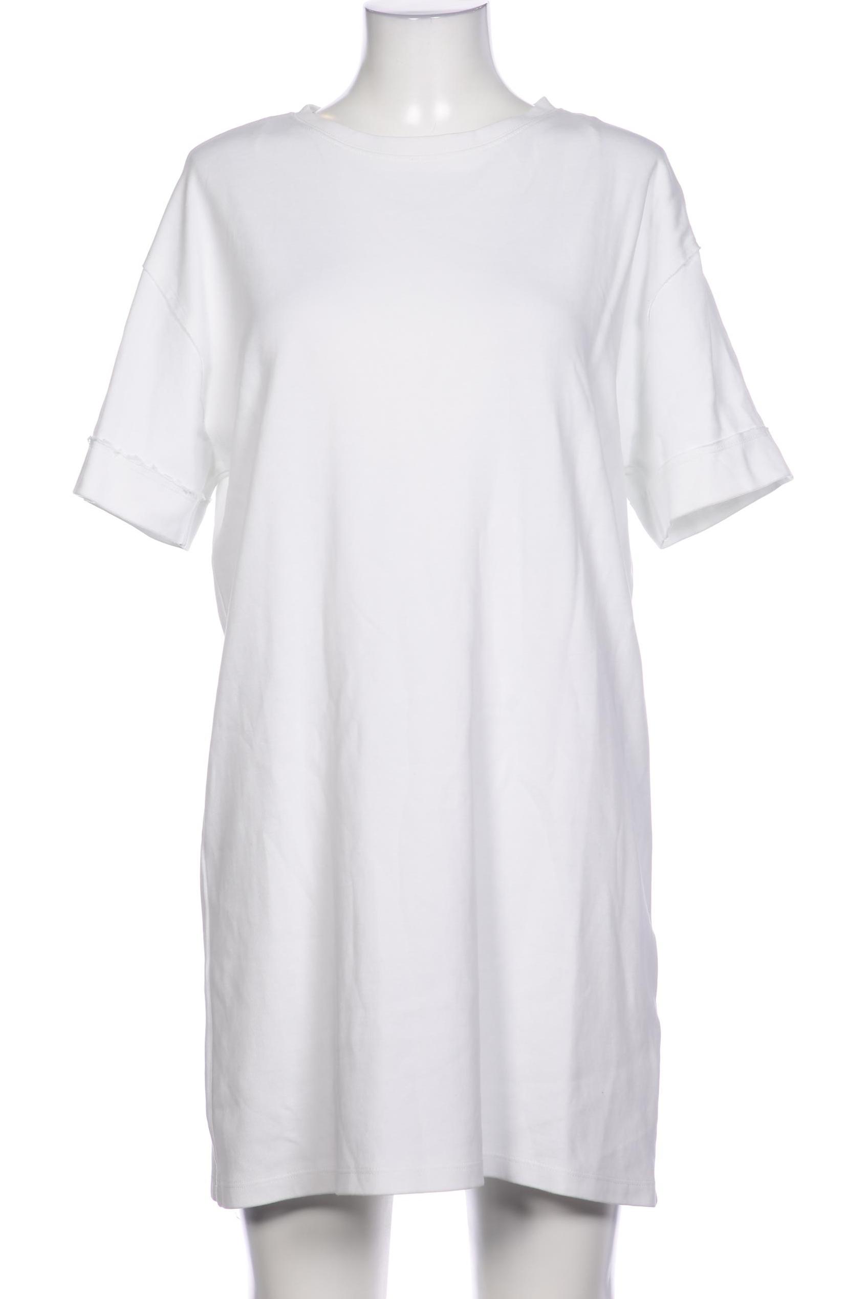 

ZARA Damen Kleid, weiß