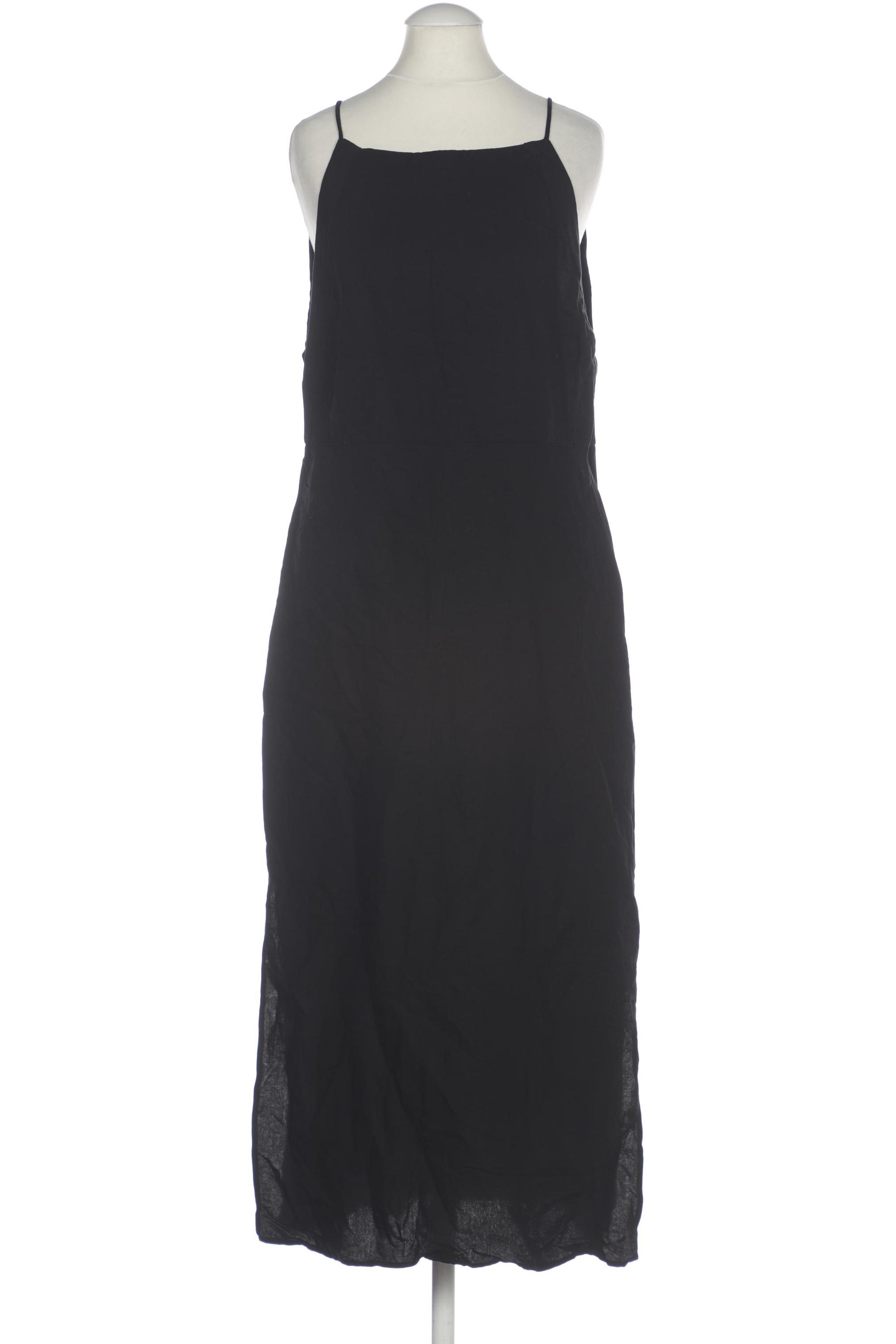 

ZARA Damen Kleid, schwarz