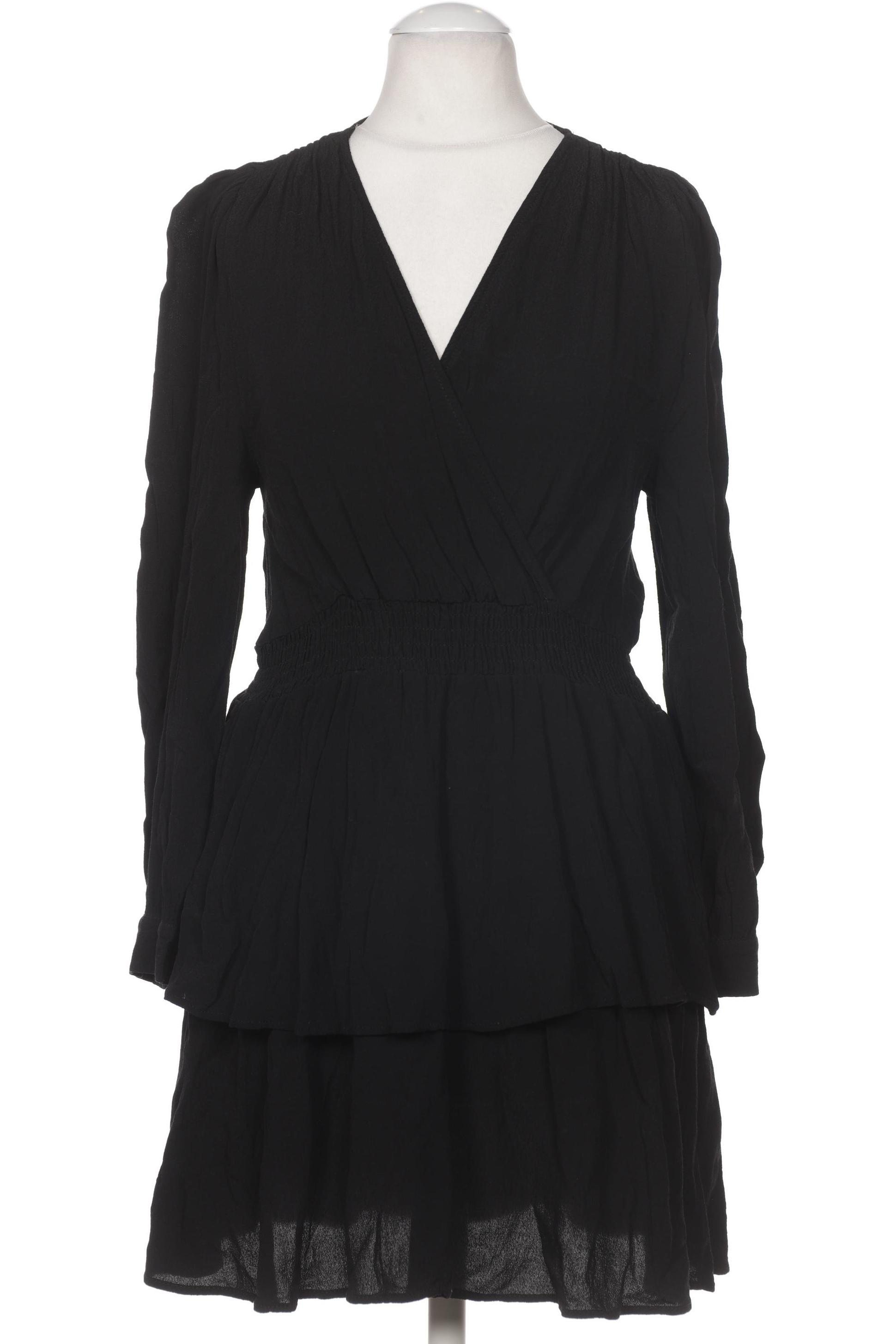 

Zara Damen Kleid, schwarz, Gr. 36