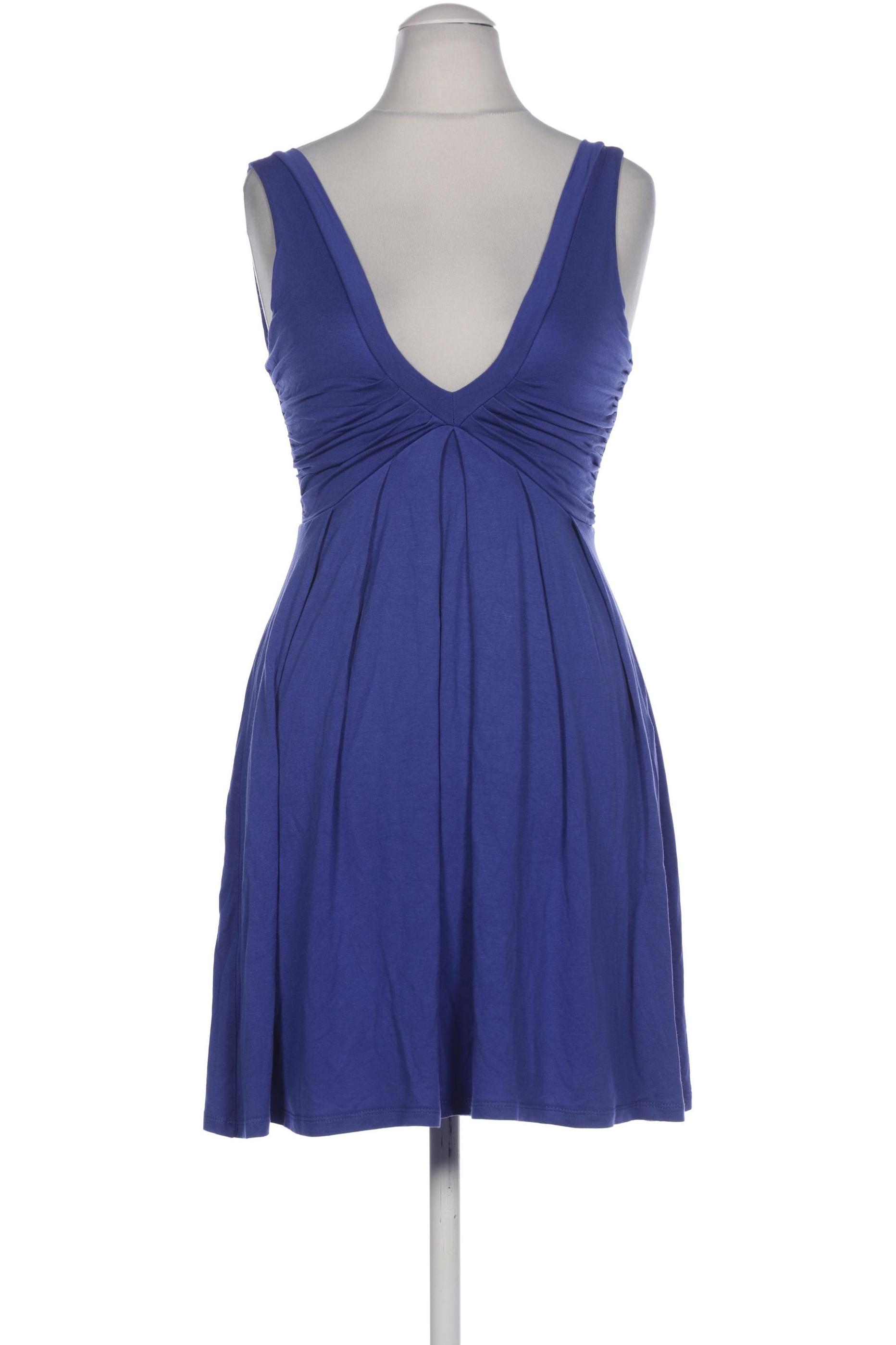 

Zara Damen Kleid, blau, Gr. 36