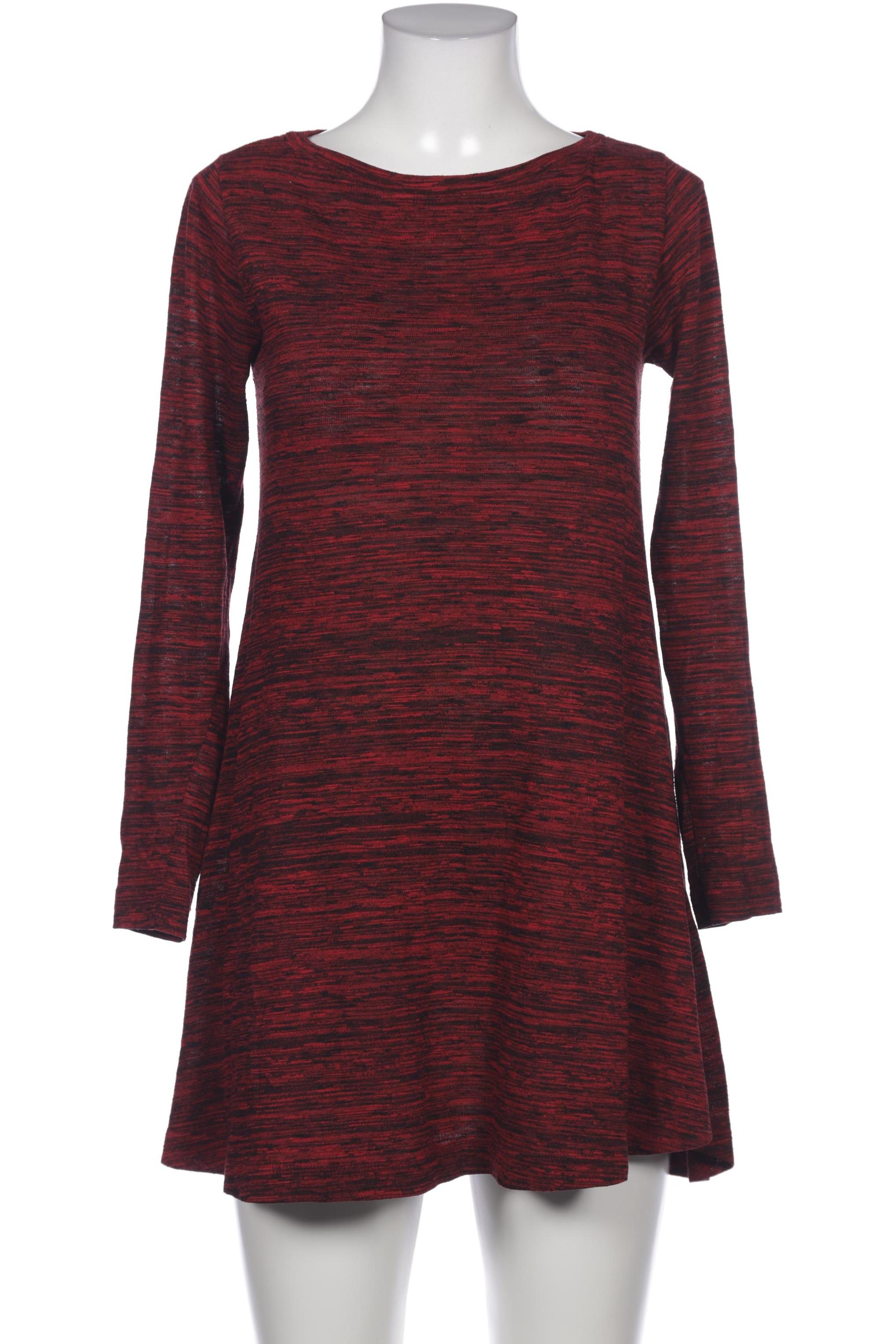 

ZARA Damen Kleid, rot