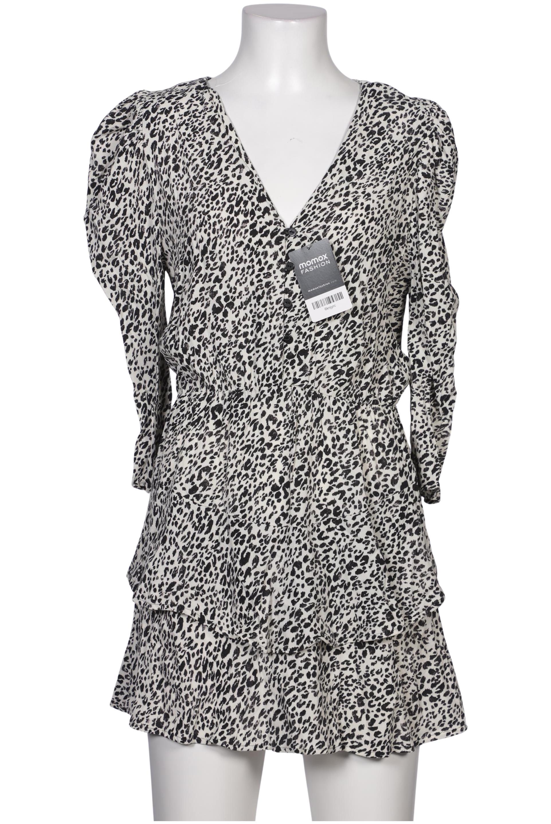 

Zara Damen Kleid, schwarz, Gr. 38
