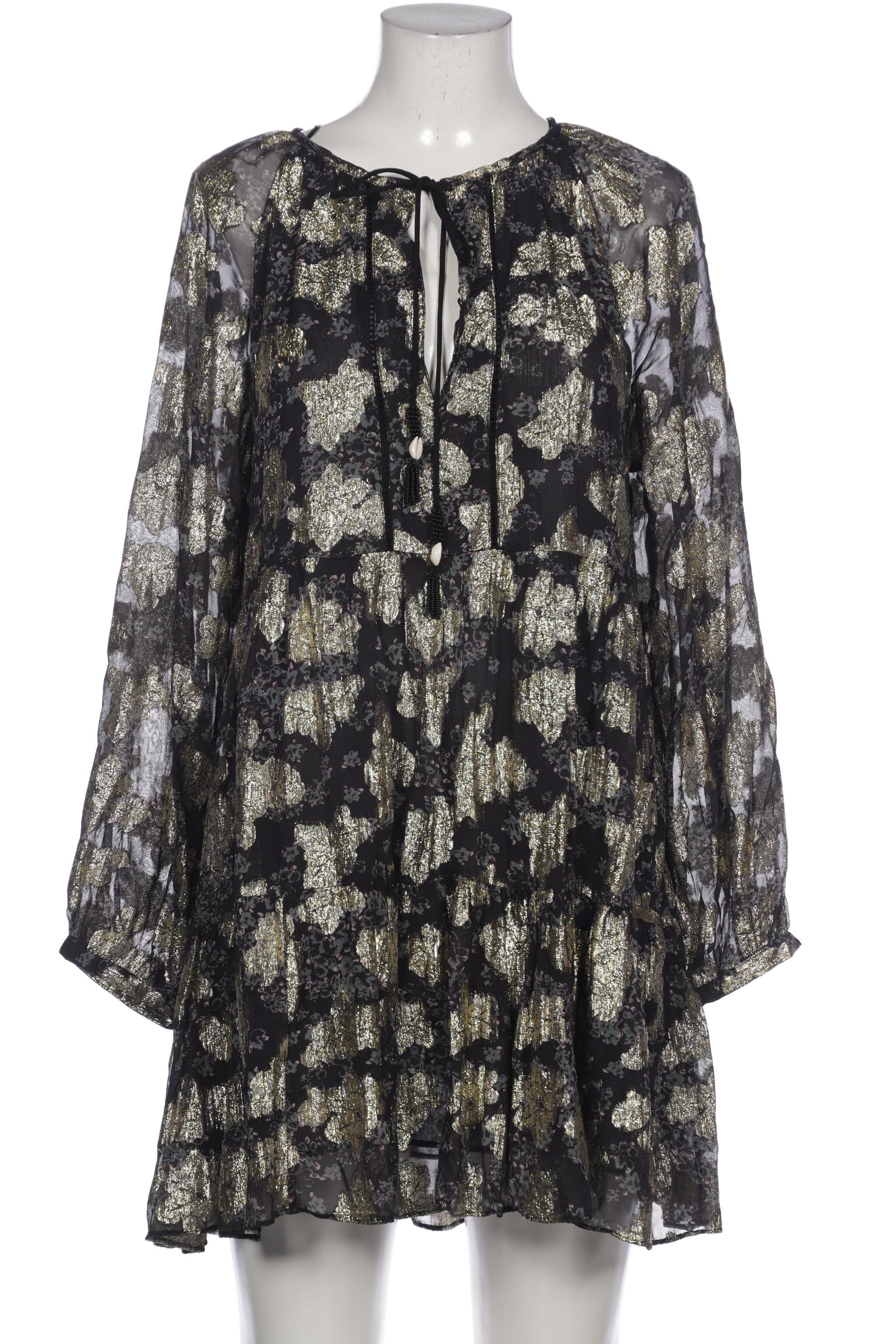 Thumbnail - Zara Damen Kleid, schwarz, Gr. 38