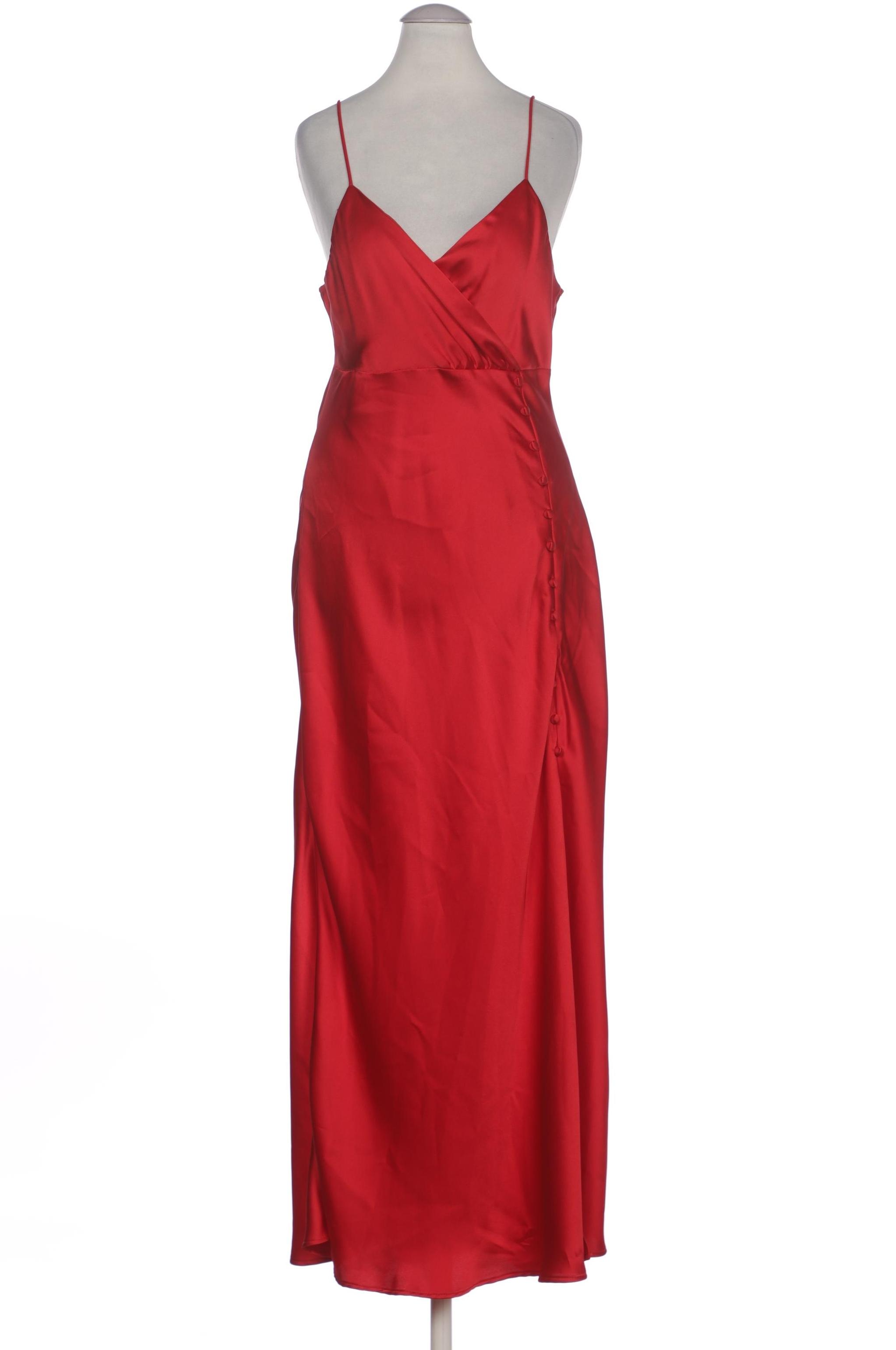 

Zara Damen Kleid, rot, Gr. 38