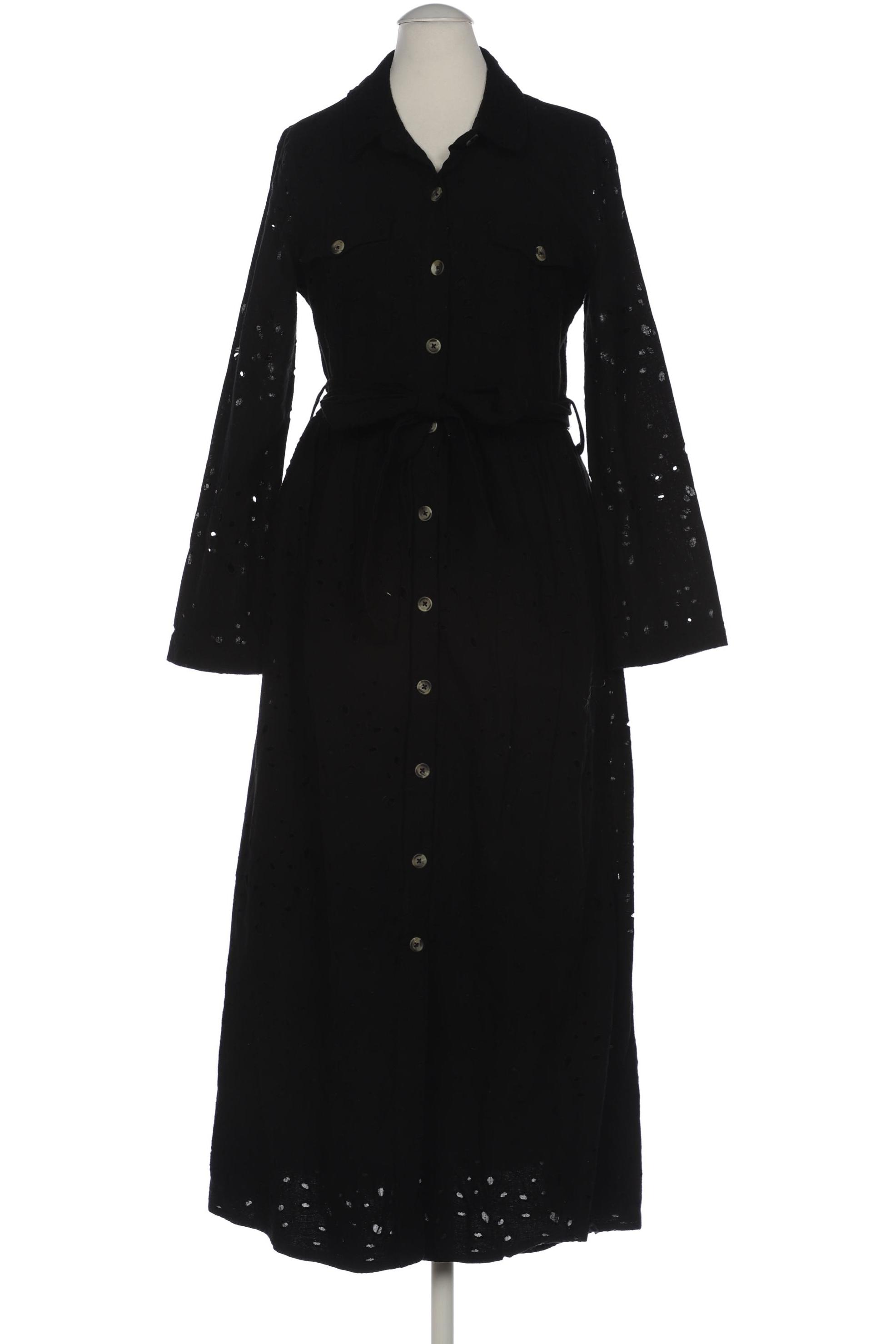 

Zara Damen Kleid, schwarz, Gr. 36