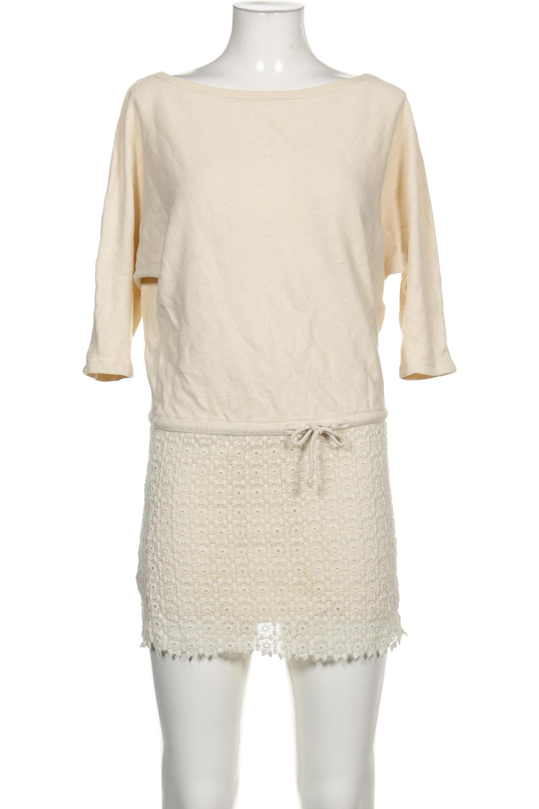 

ZARA Damen Kleid, beige