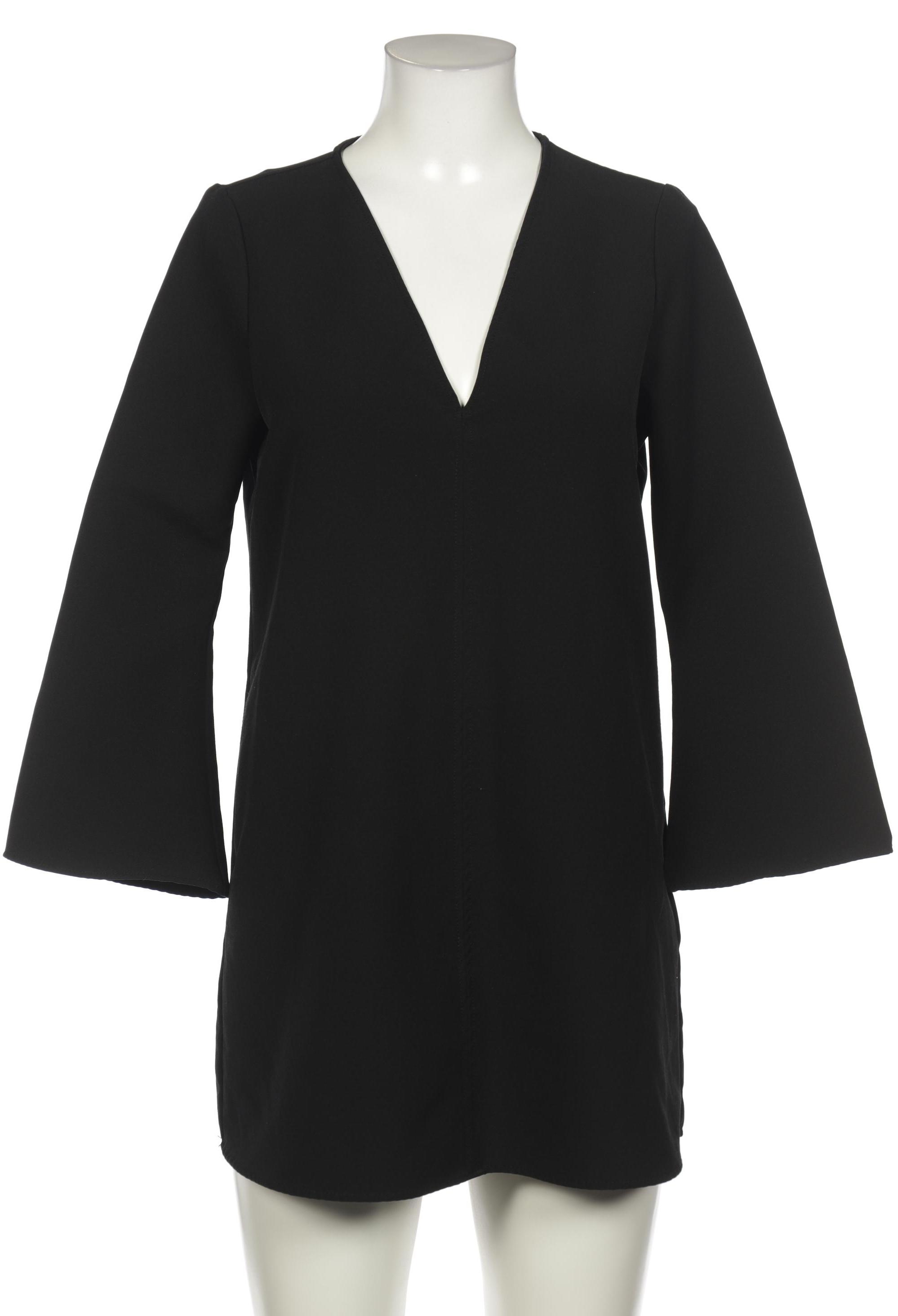 

Zara Damen Kleid, schwarz, Gr. 38