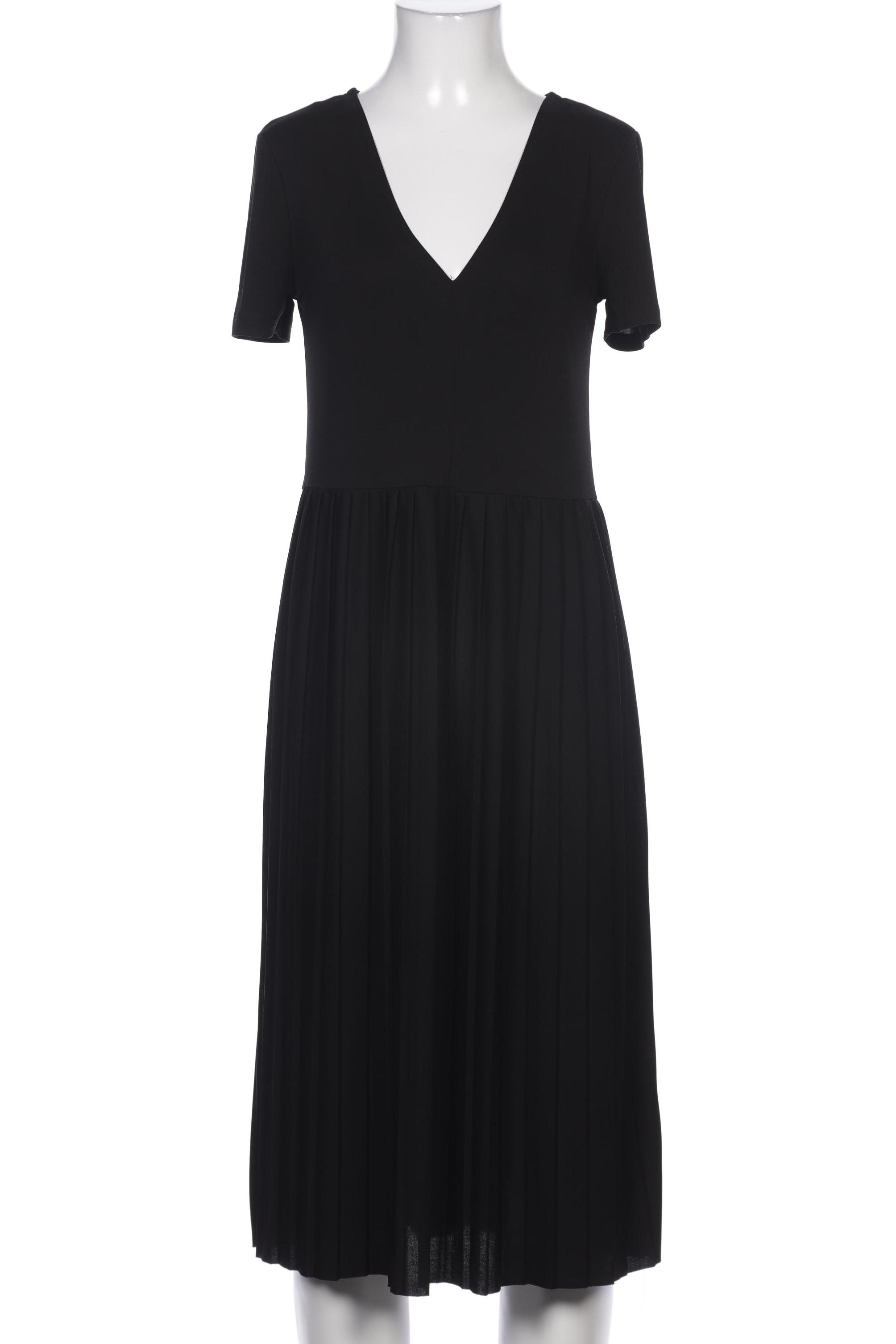 

ZARA Damen Kleid, schwarz