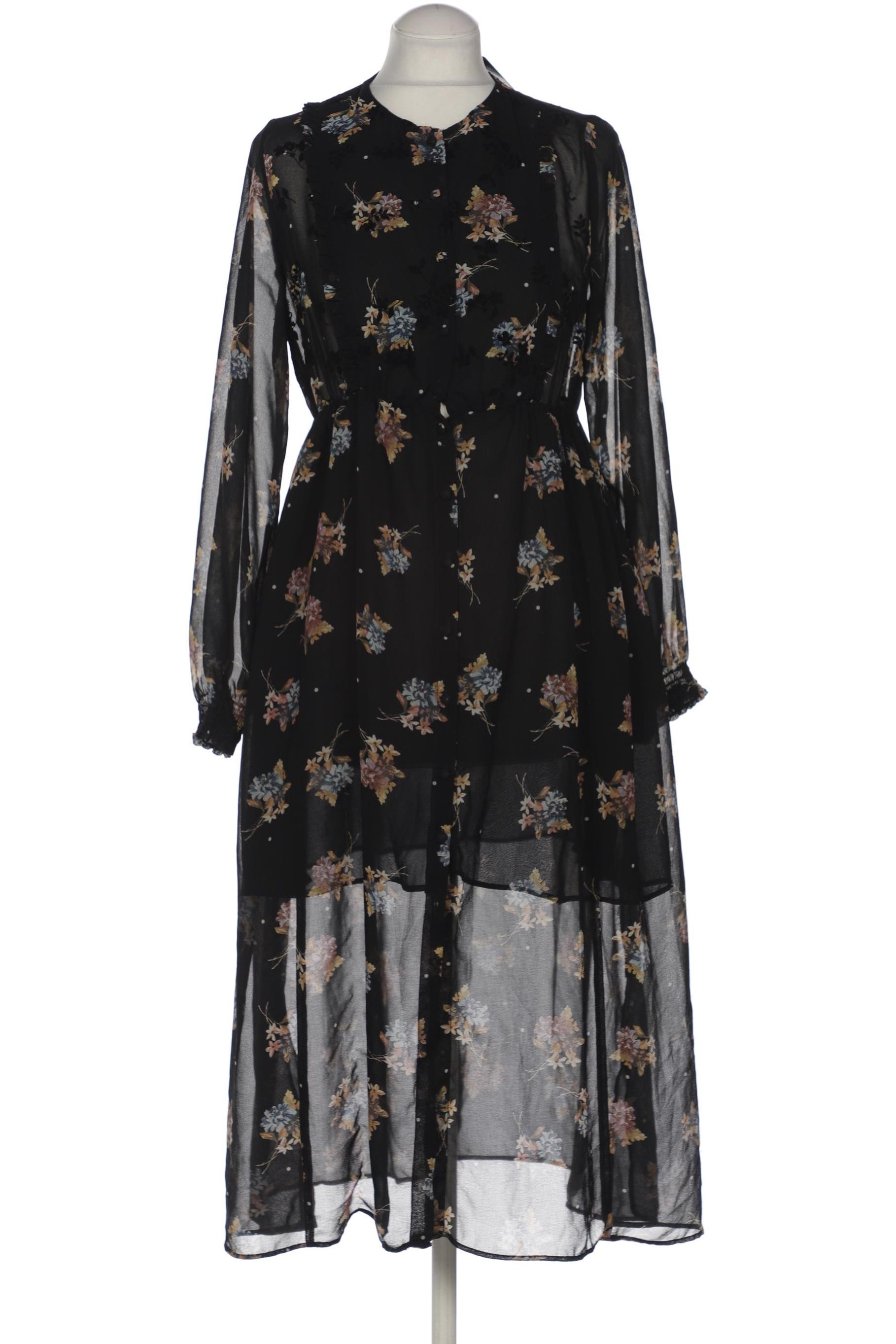 

Zara Damen Kleid, schwarz, Gr. 38