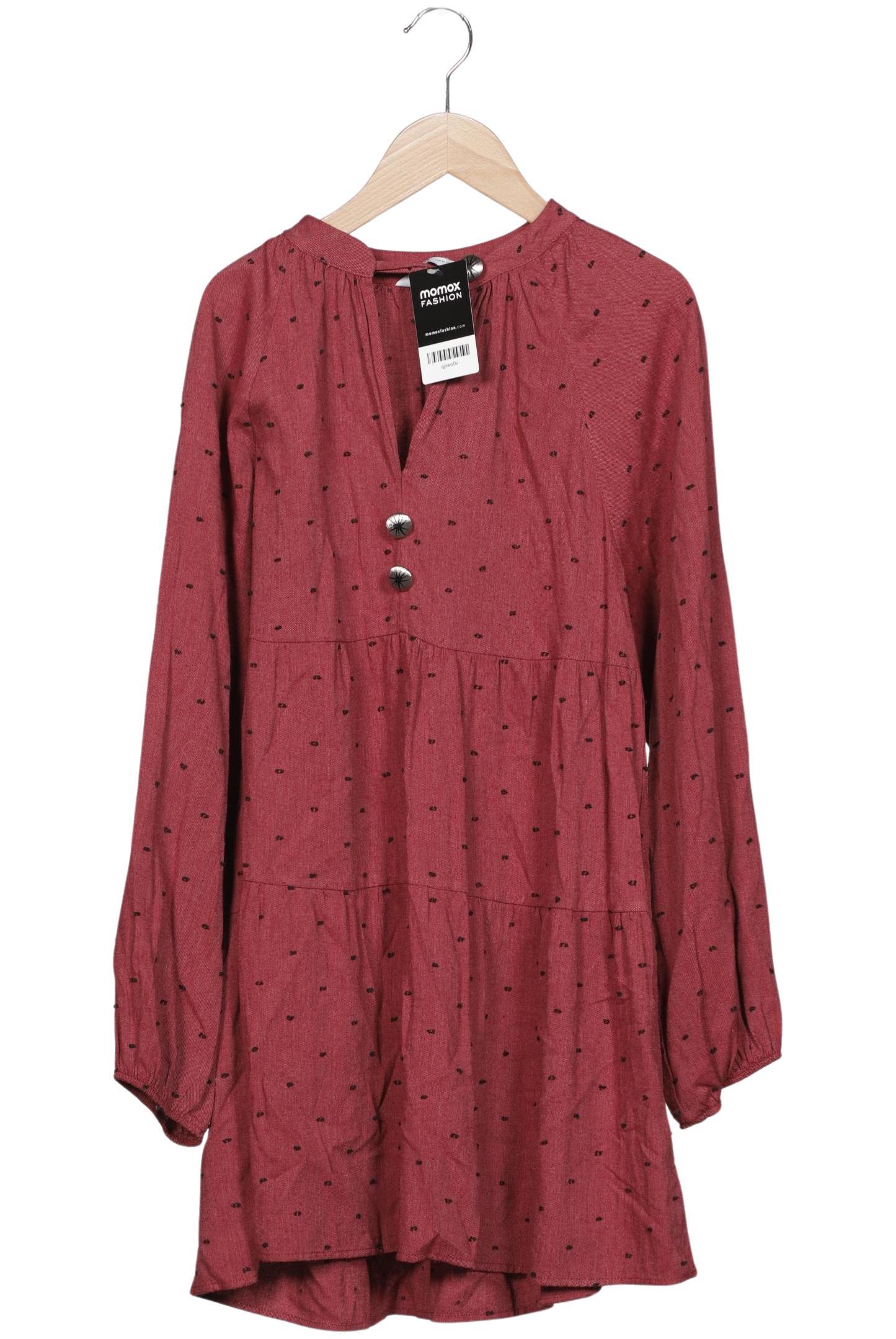 

Zara Damen Kleid, bordeaux, Gr. 38