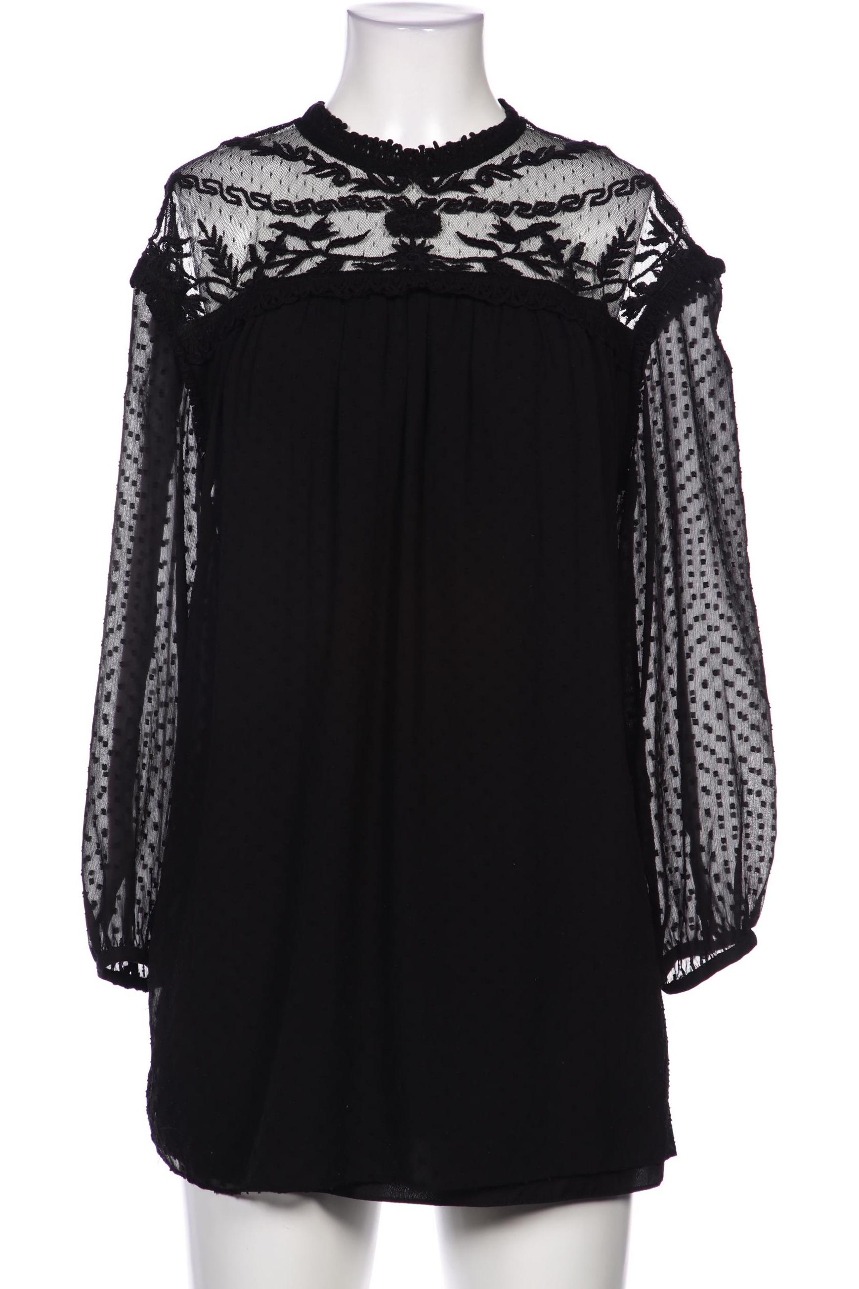 

Zara Damen Kleid, schwarz, Gr. 34
