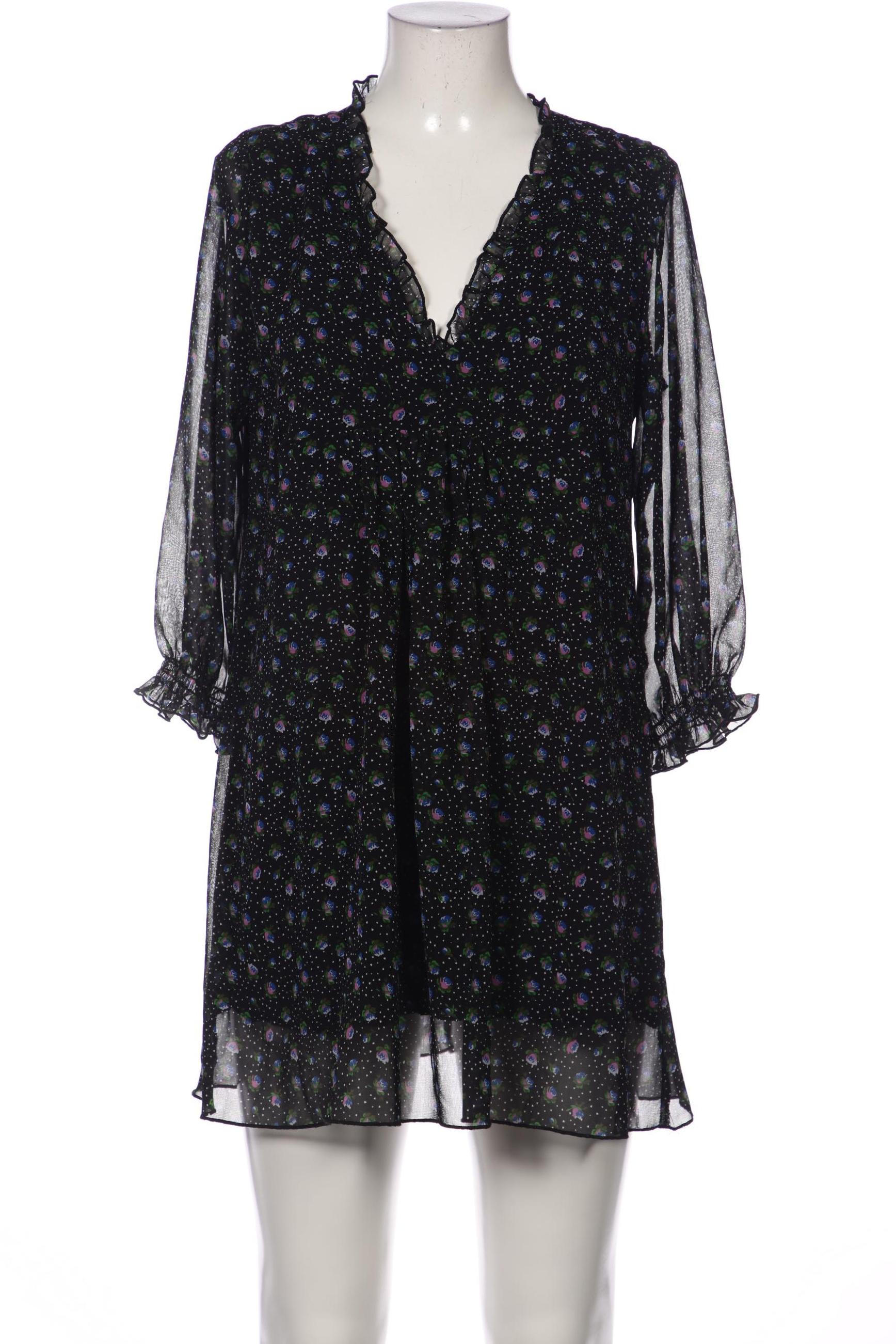 

Zara Damen Kleid, schwarz, Gr. 42