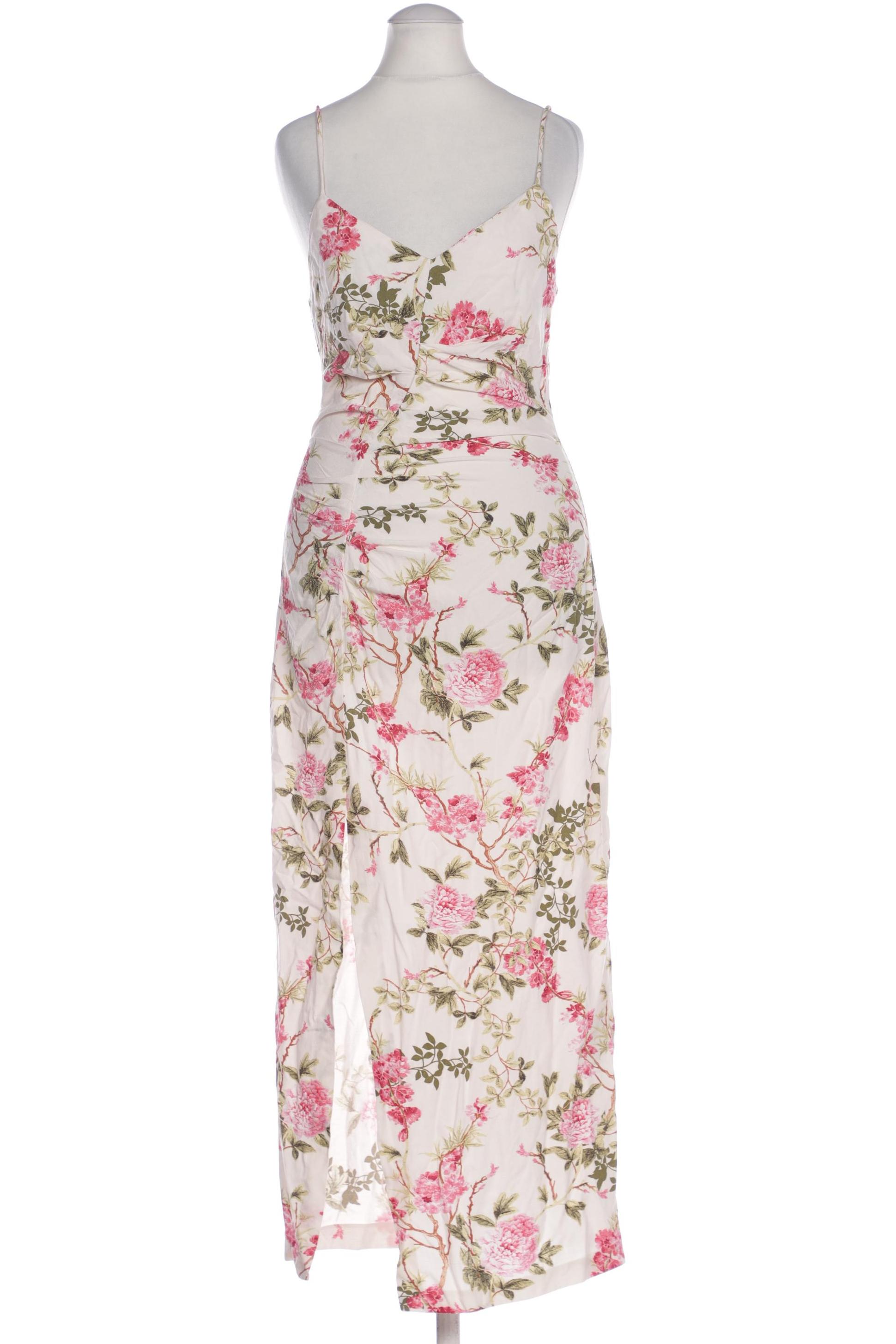 

Zara Damen Kleid, mehrfarbig, Gr. 36