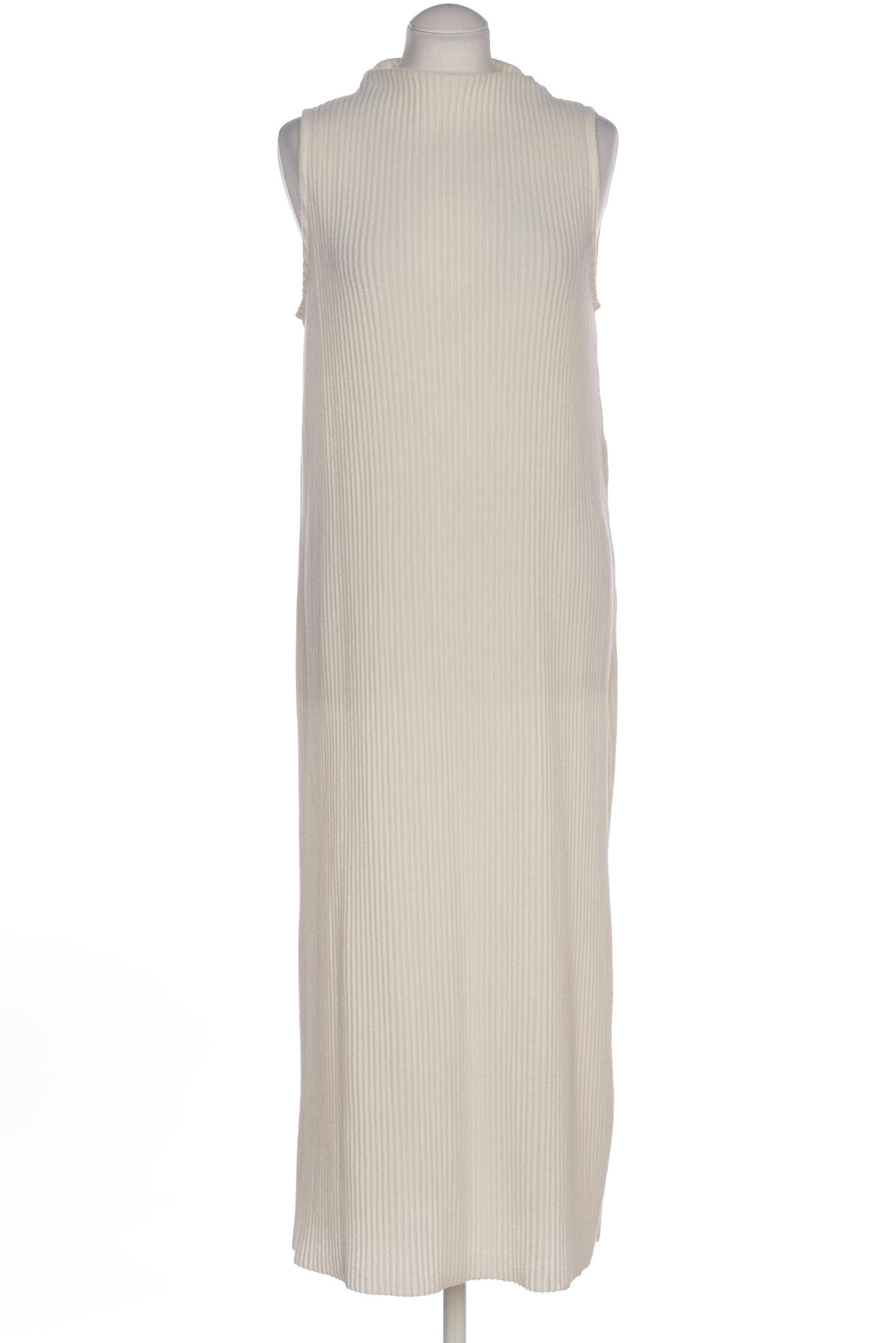 

Zara Damen Kleid, cremeweiß, Gr. 38