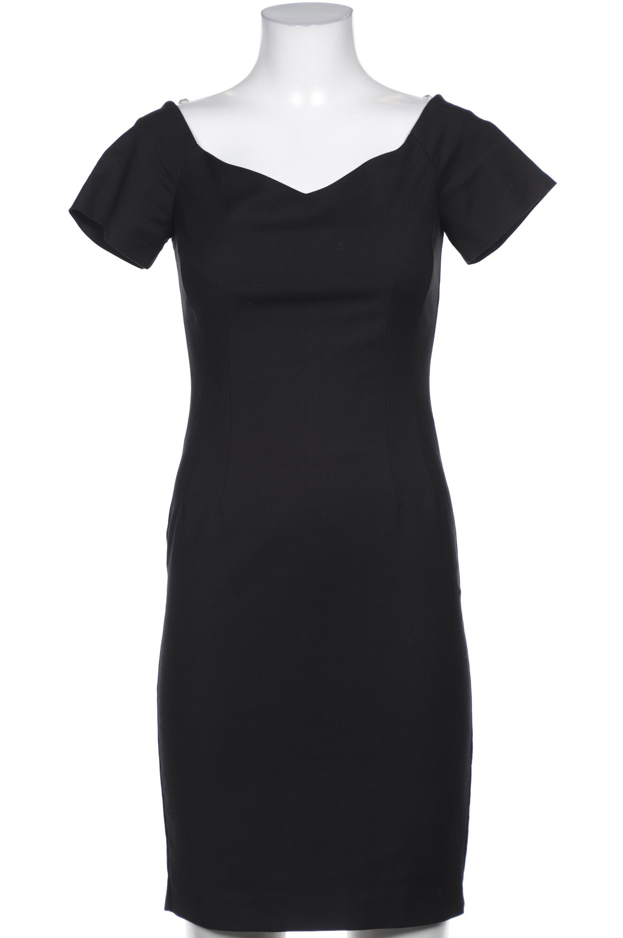 

ZARA Damen Kleid, schwarz