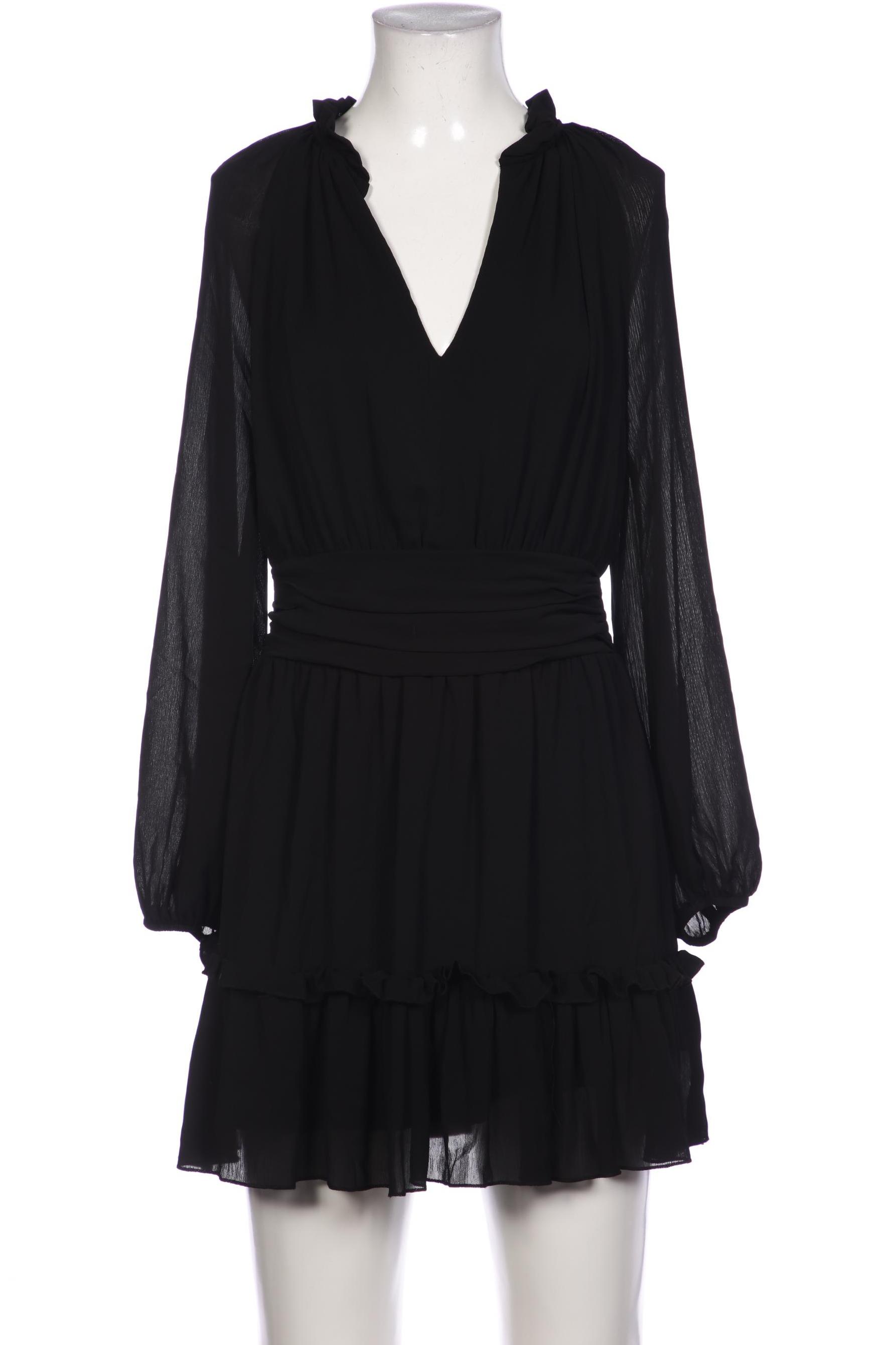 

Zara Damen Kleid, schwarz, Gr. 36