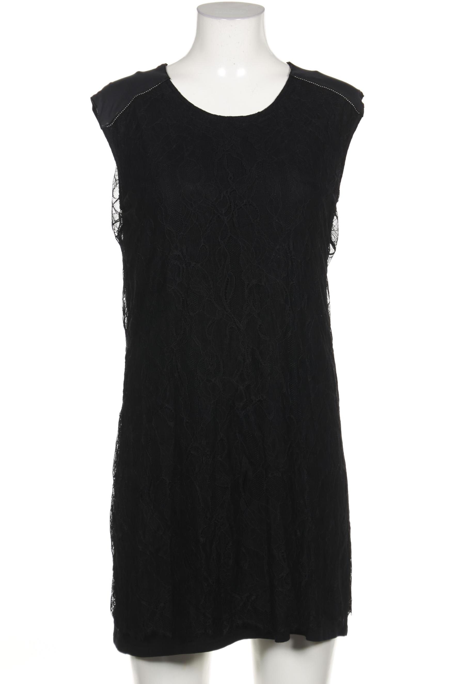 

ZARA Damen Kleid, schwarz