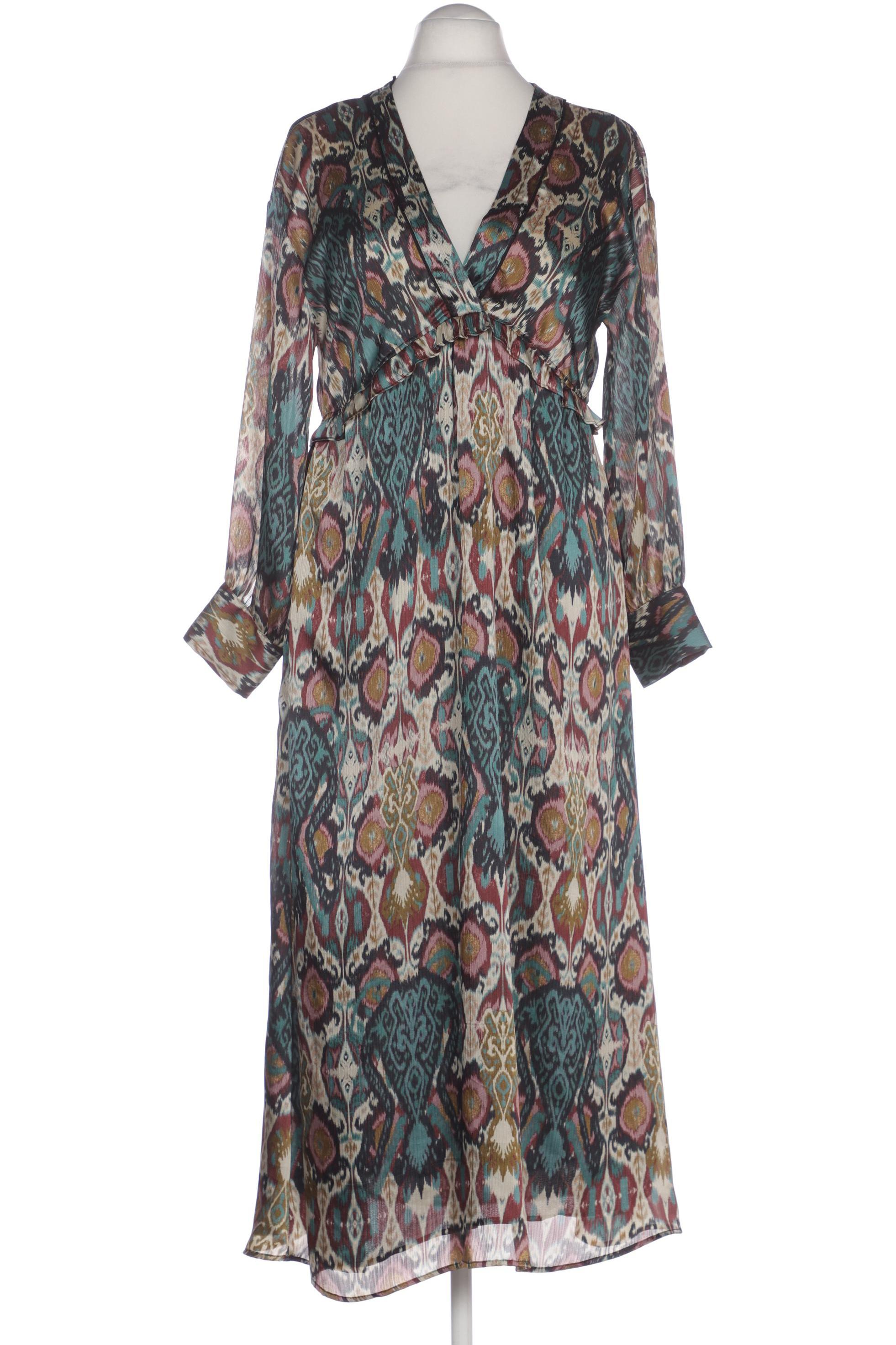 

Zara Damen Kleid, mehrfarbig, Gr. 42