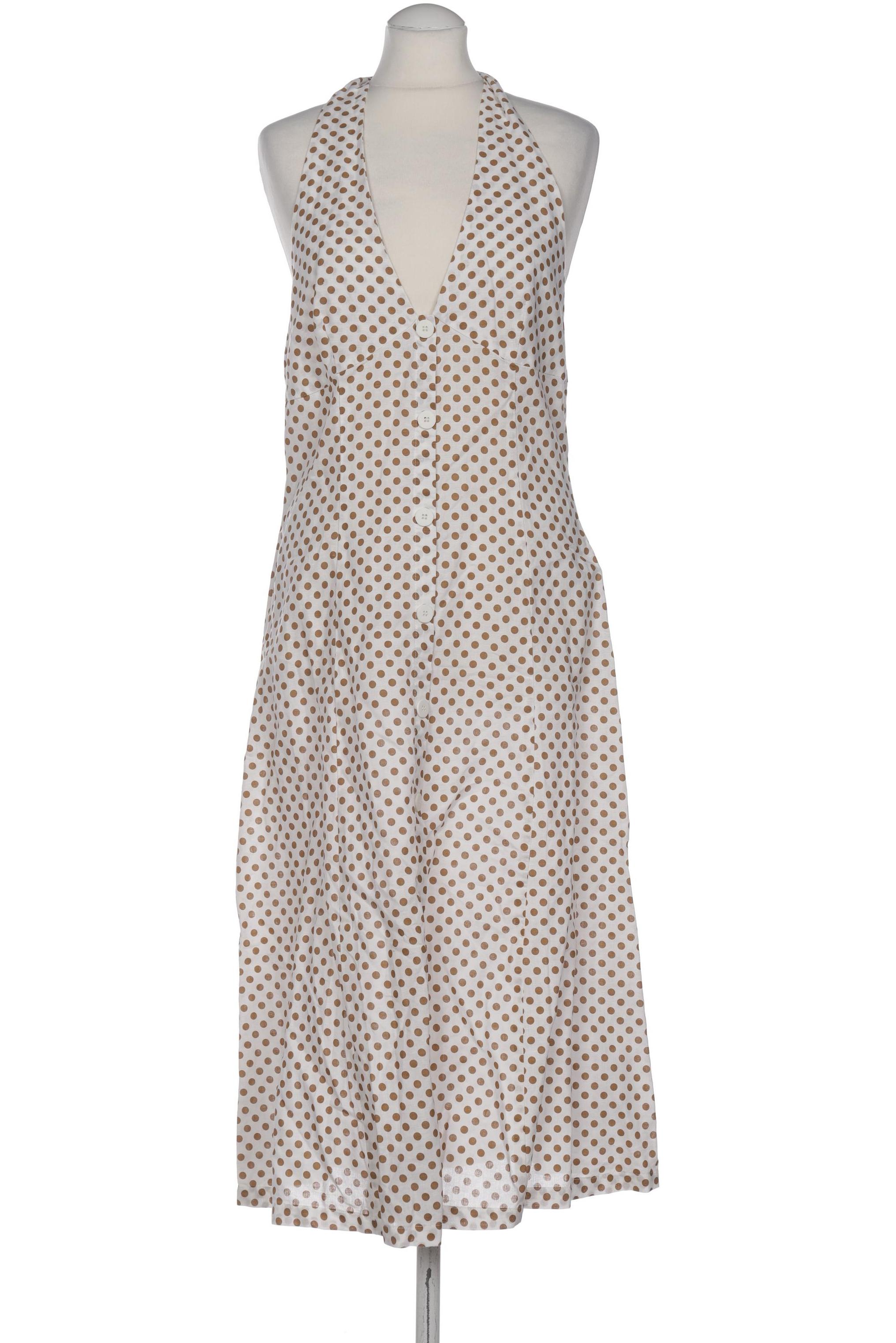 

ZARA Damen Kleid, braun