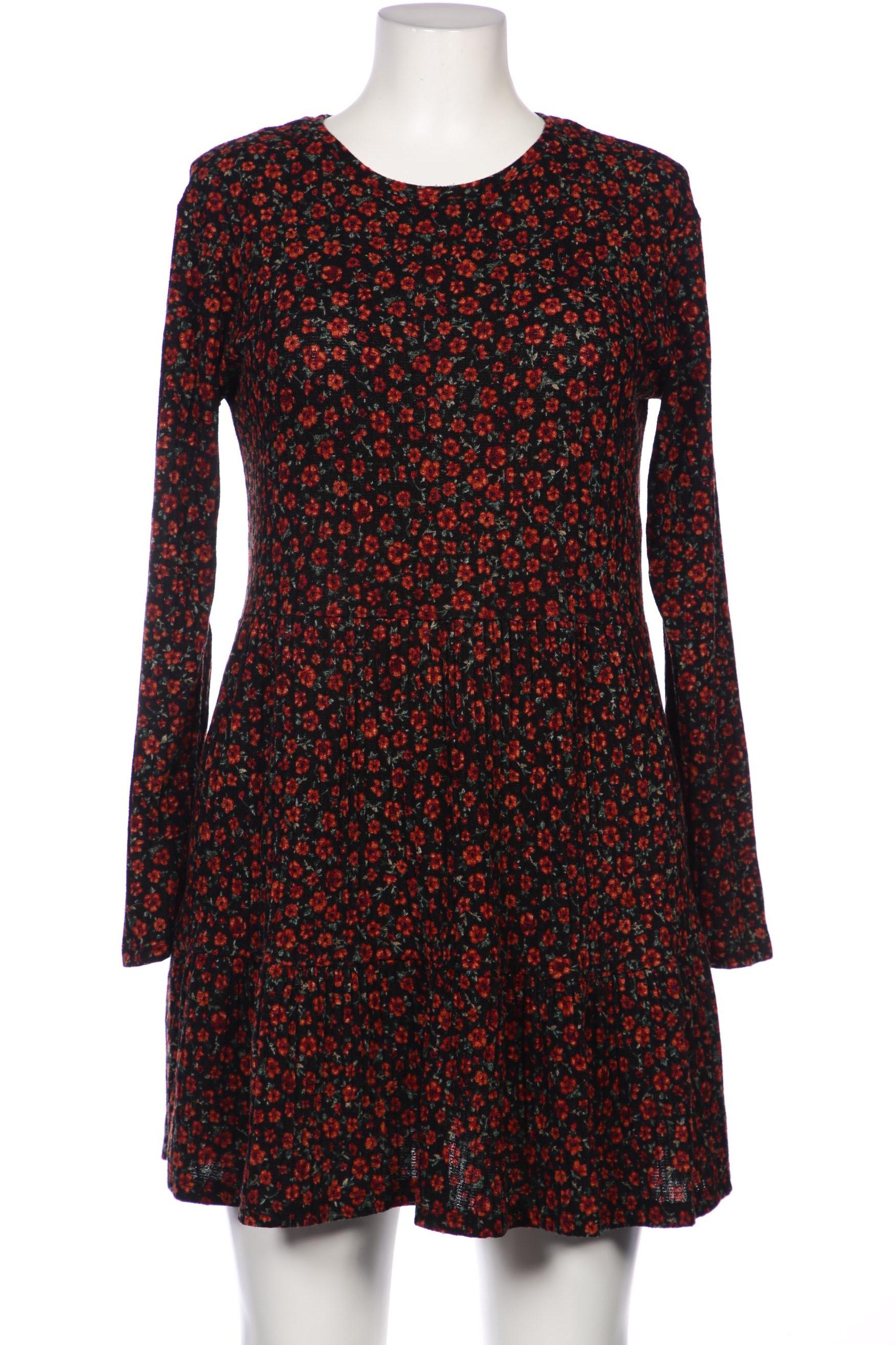 

Zara Damen Kleid, mehrfarbig, Gr. 42