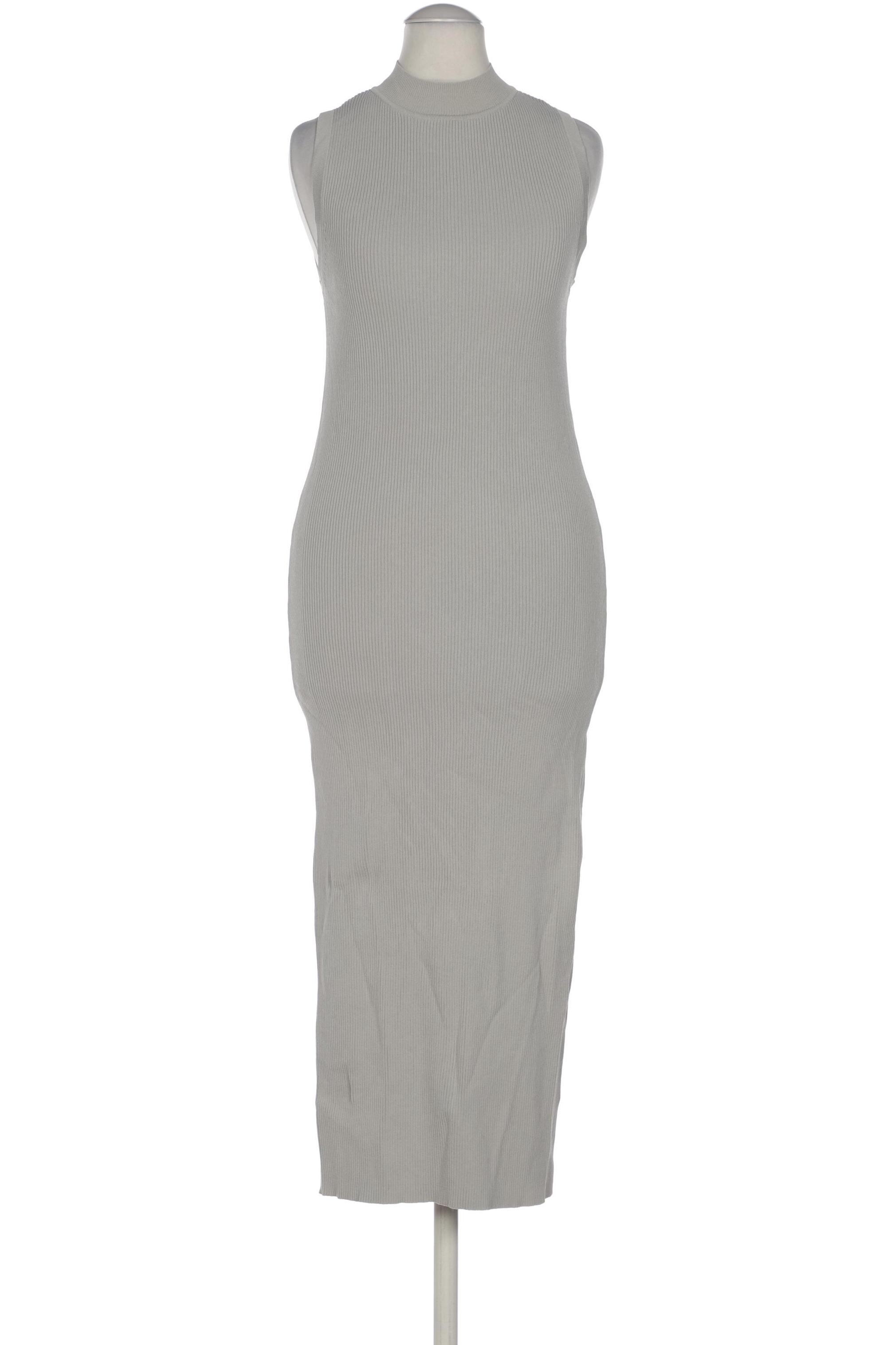 

Zara Damen Kleid, grau, Gr. 38