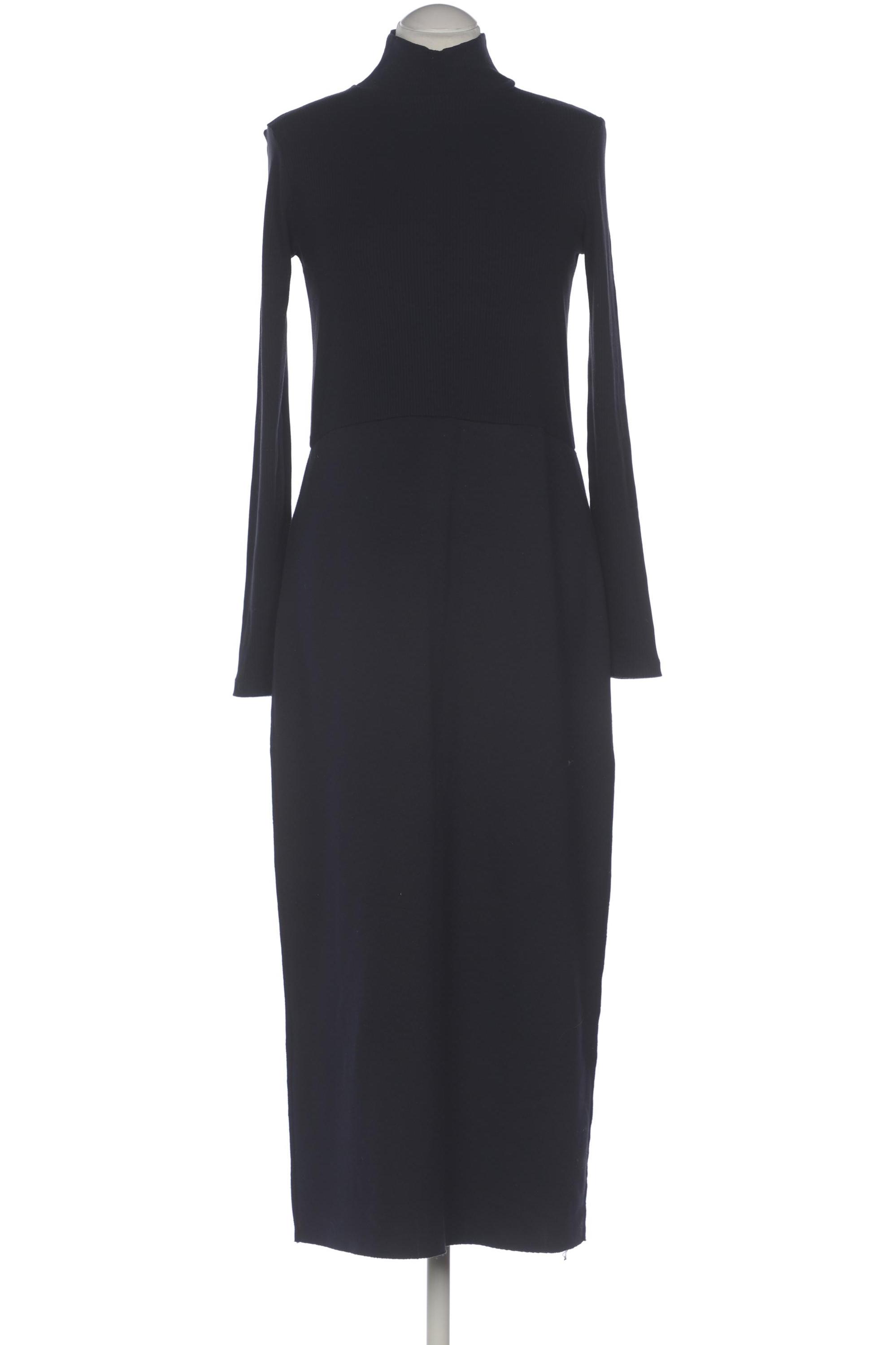 

Zara Damen Kleid, marineblau, Gr. 38