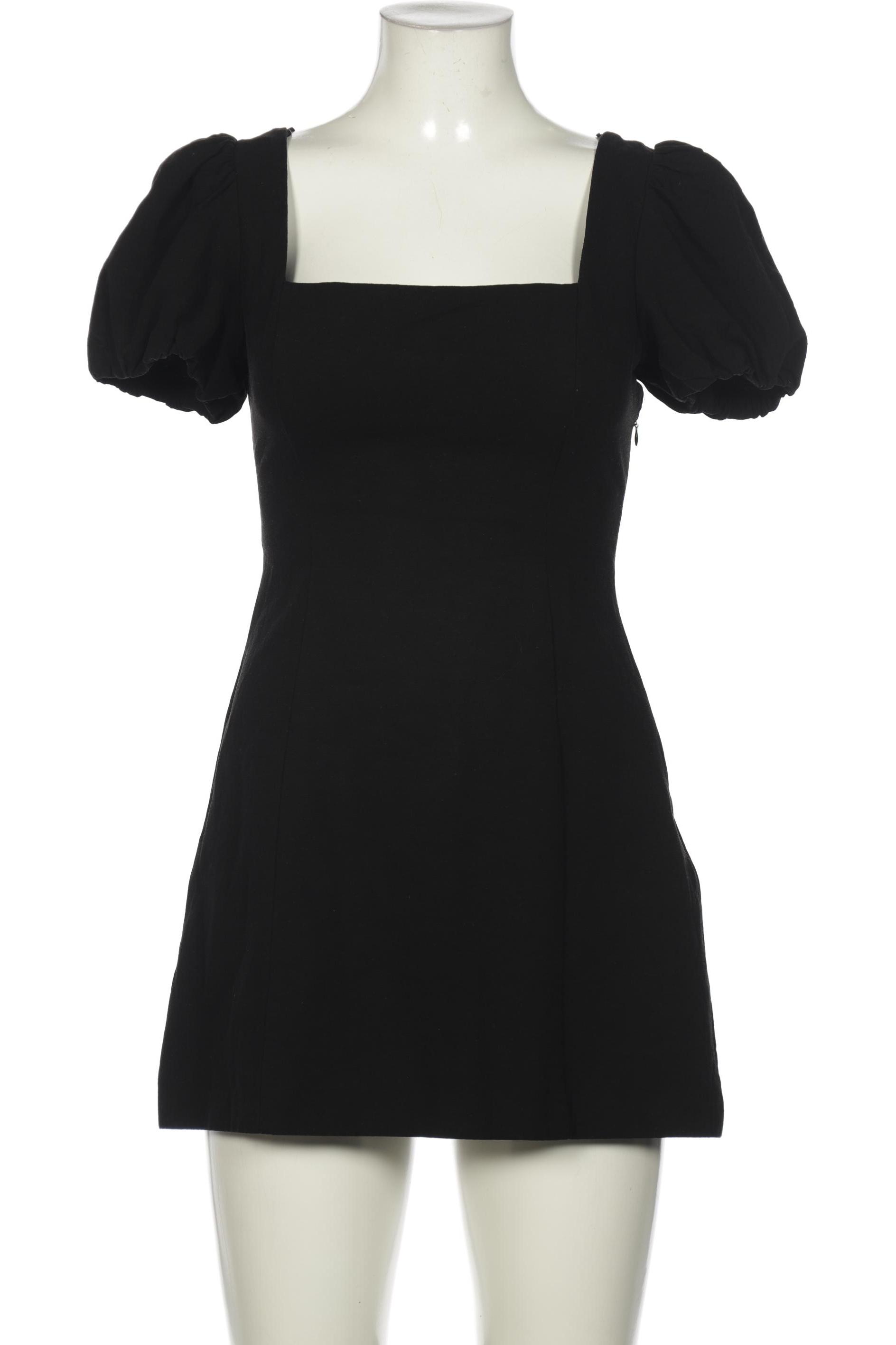 

ZARA Damen Kleid, schwarz