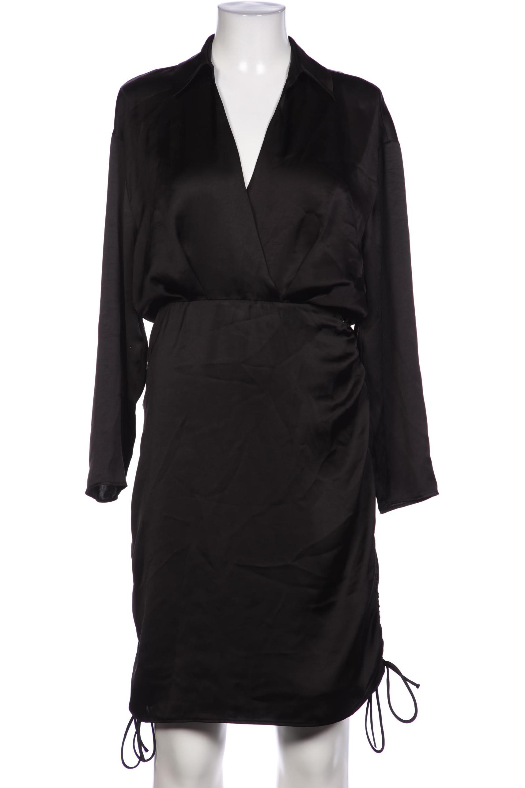 

Zara Damen Kleid, schwarz, Gr. 38