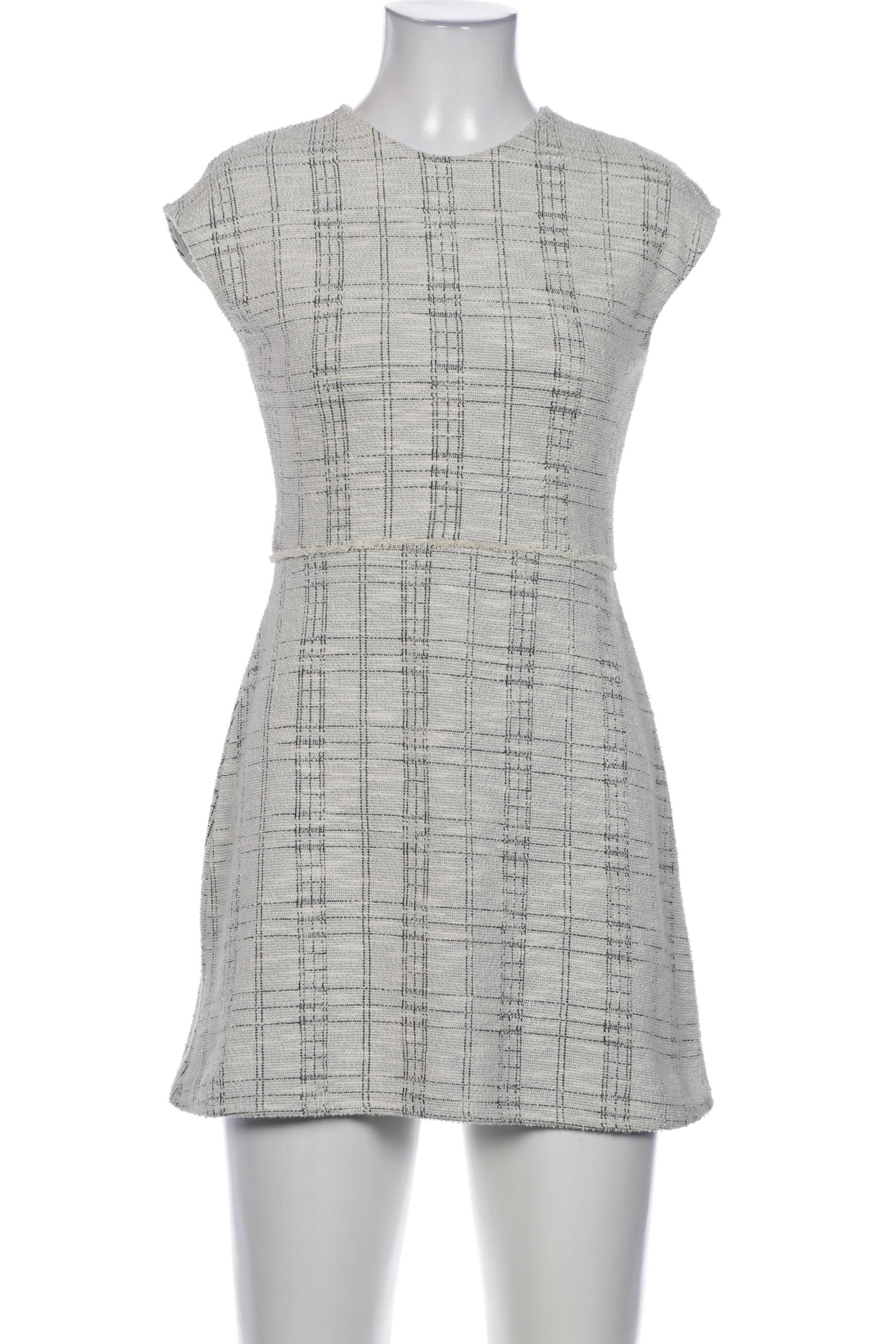 

Zara Damen Kleid, grau, Gr. 36