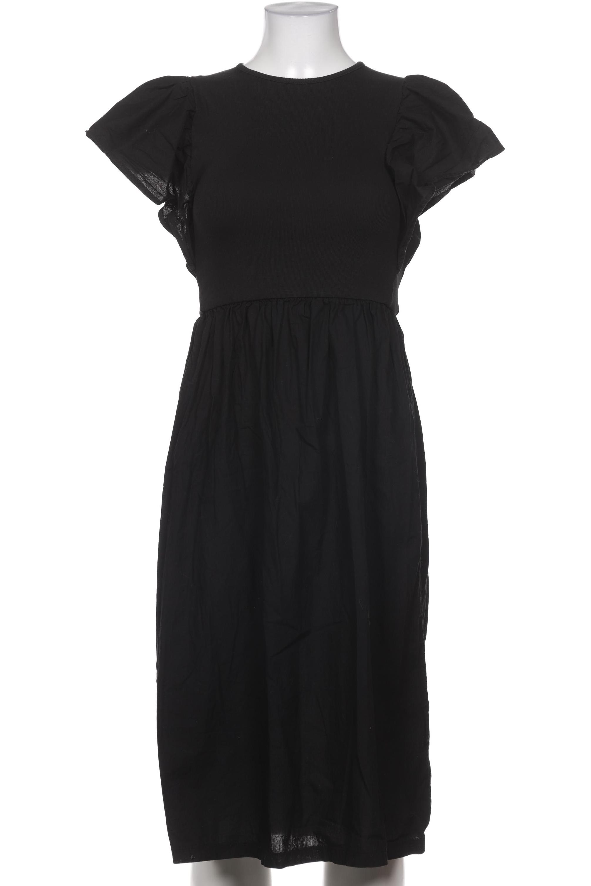

Zara Damen Kleid, schwarz, Gr. 38
