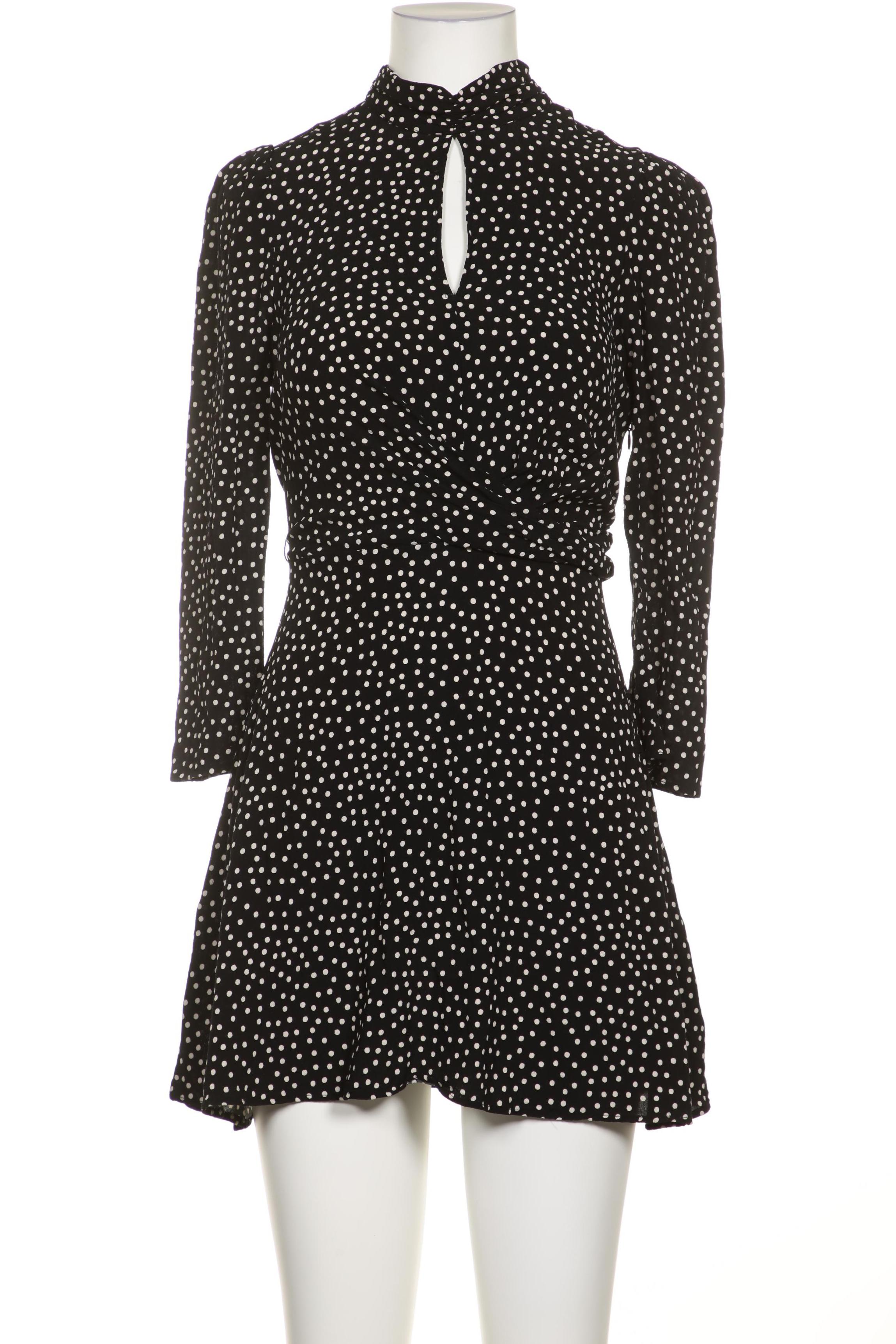 

Zara Damen Kleid, schwarz, Gr. 38
