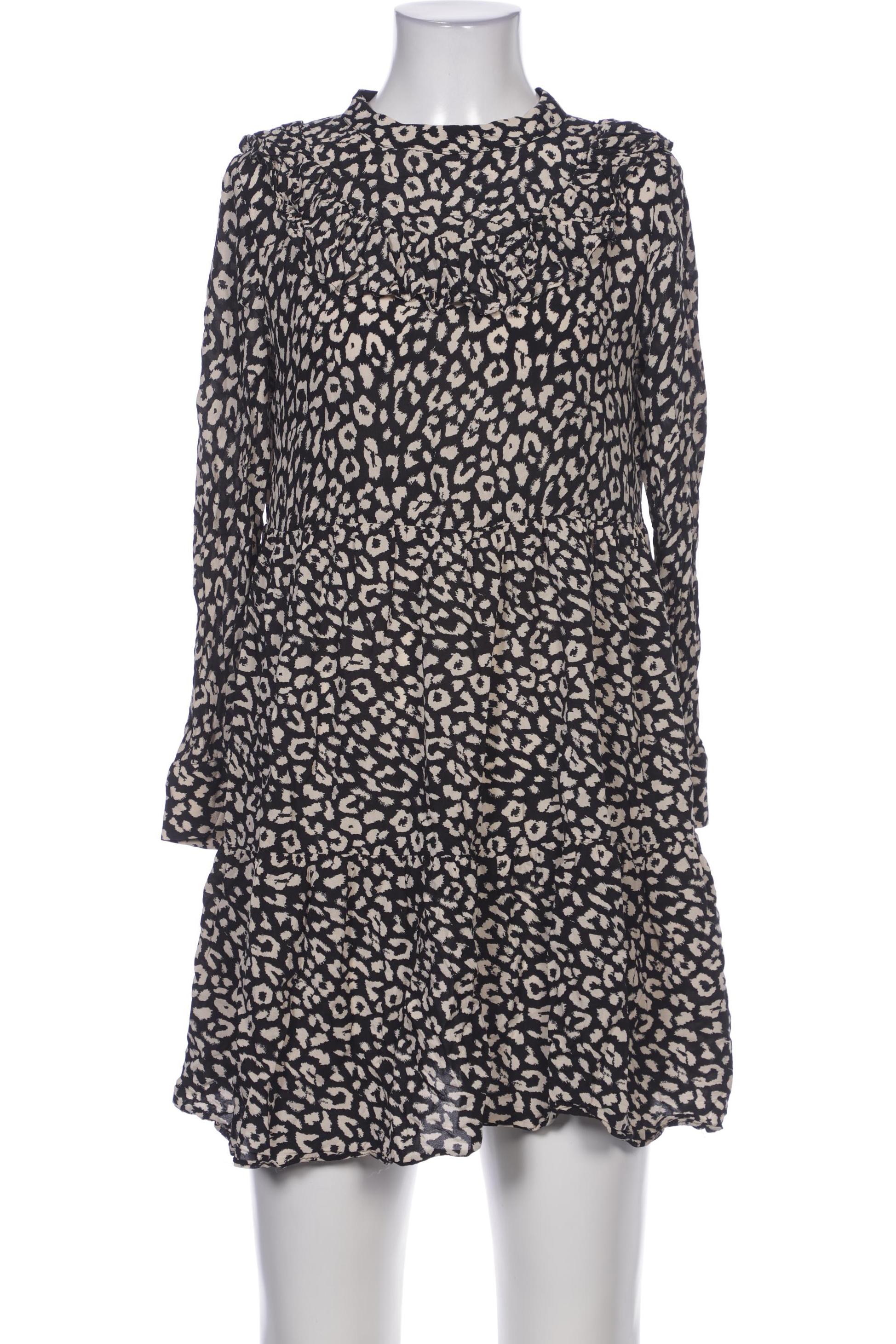 

Zara Damen Kleid, schwarz, Gr. 36