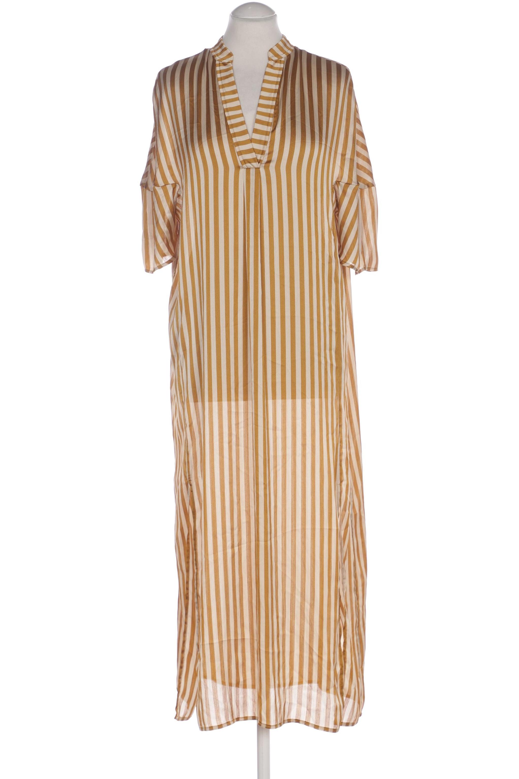 

Zara Damen Kleid, braun, Gr. 36