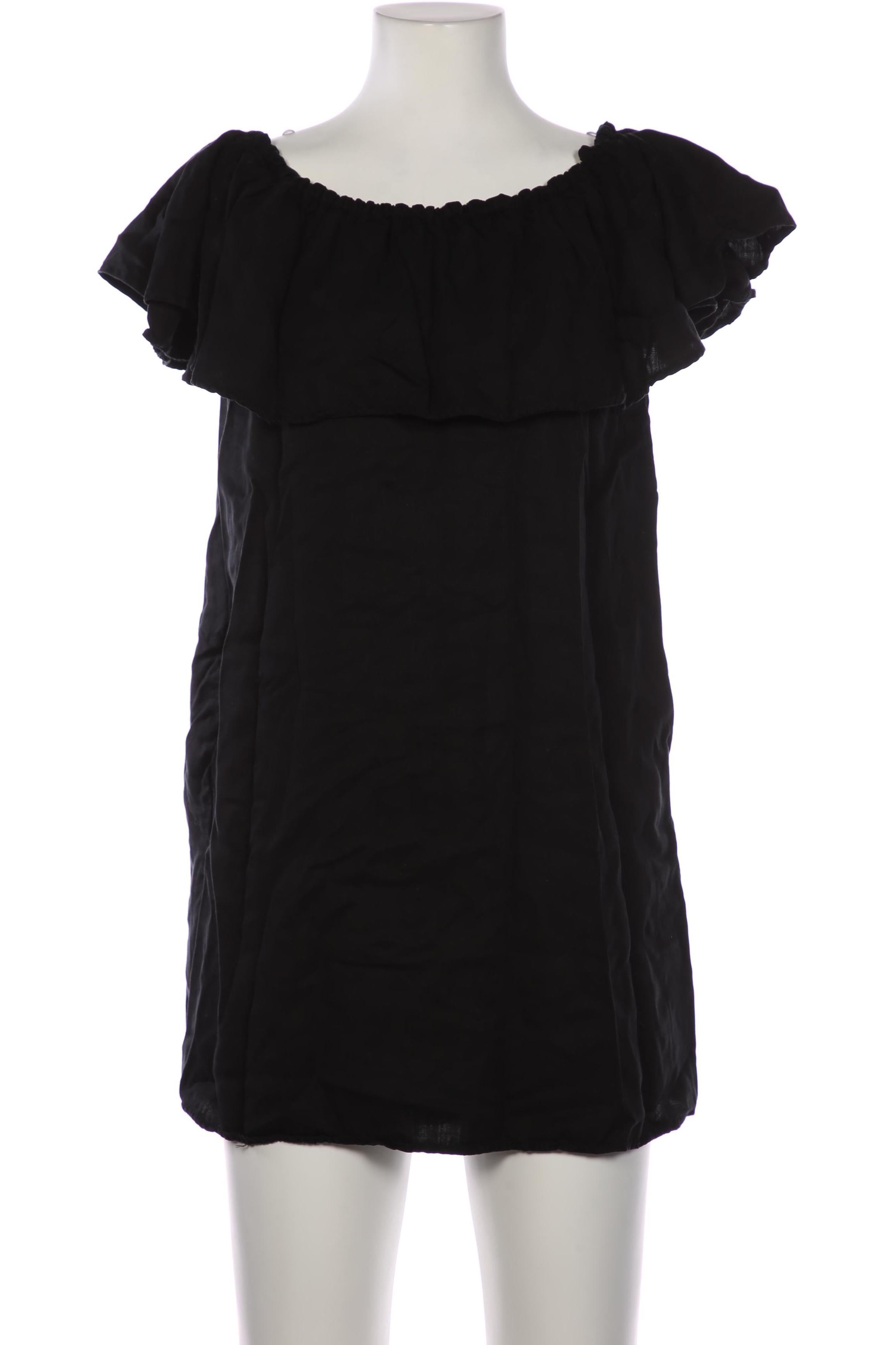 Thumbnail - Zara Damen Kleid, schwarz, Gr. 34