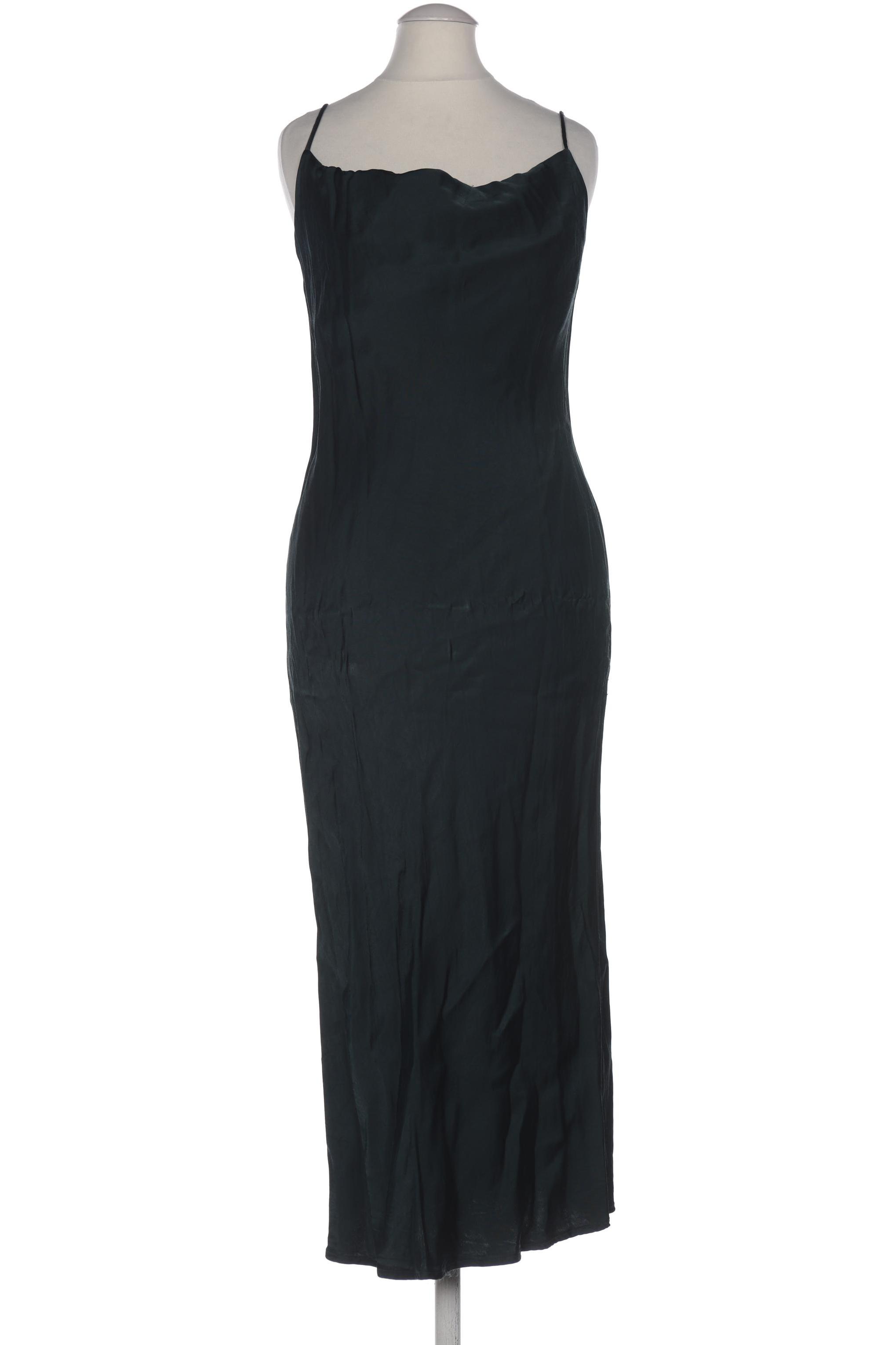 

Zara Damen Kleid, türkis, Gr. 34