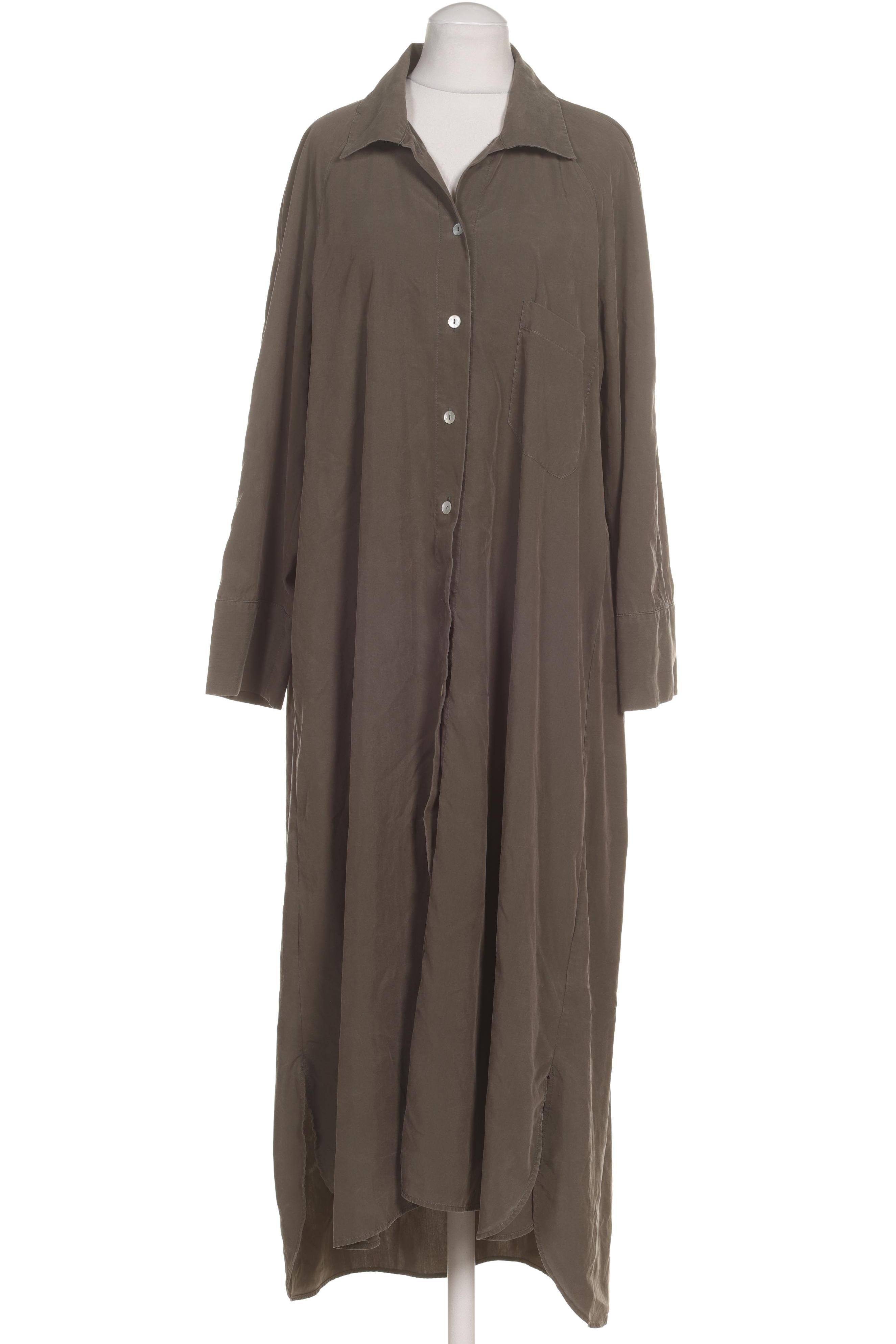 

Zara Damen Kleid, grün, Gr. 38