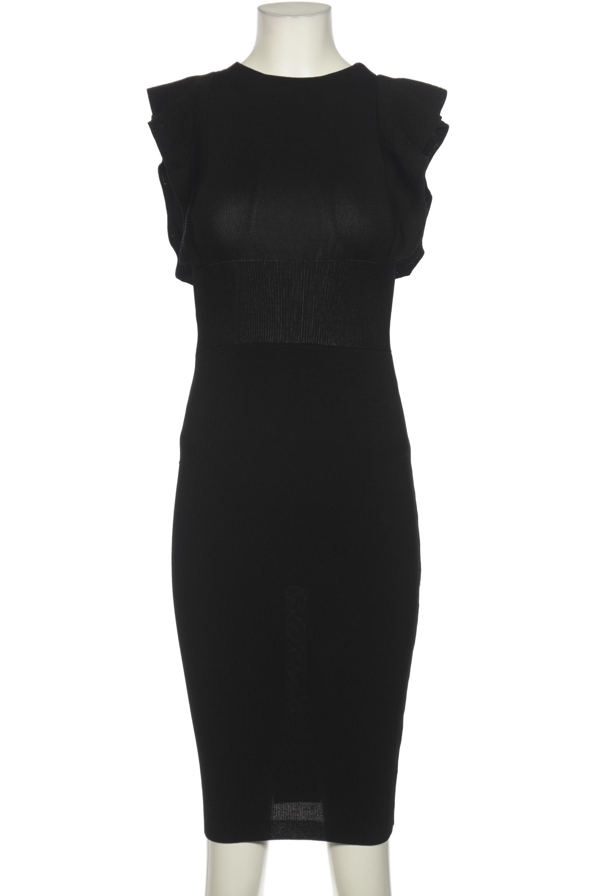 

ZARA Damen Kleid, schwarz