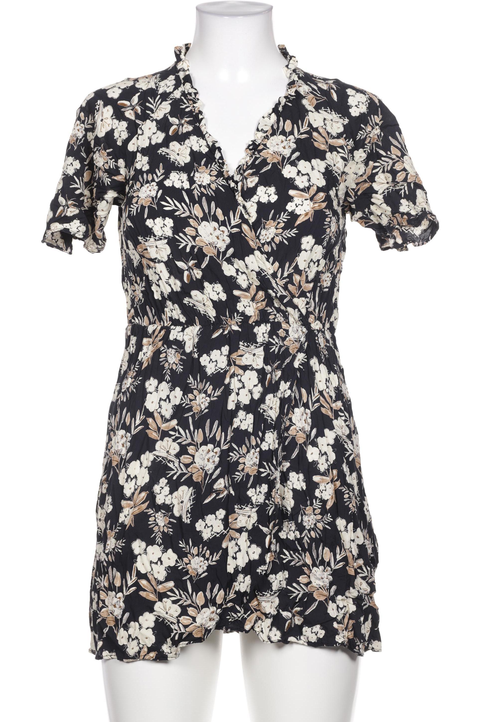 

Zara Damen Kleid, marineblau, Gr. 38