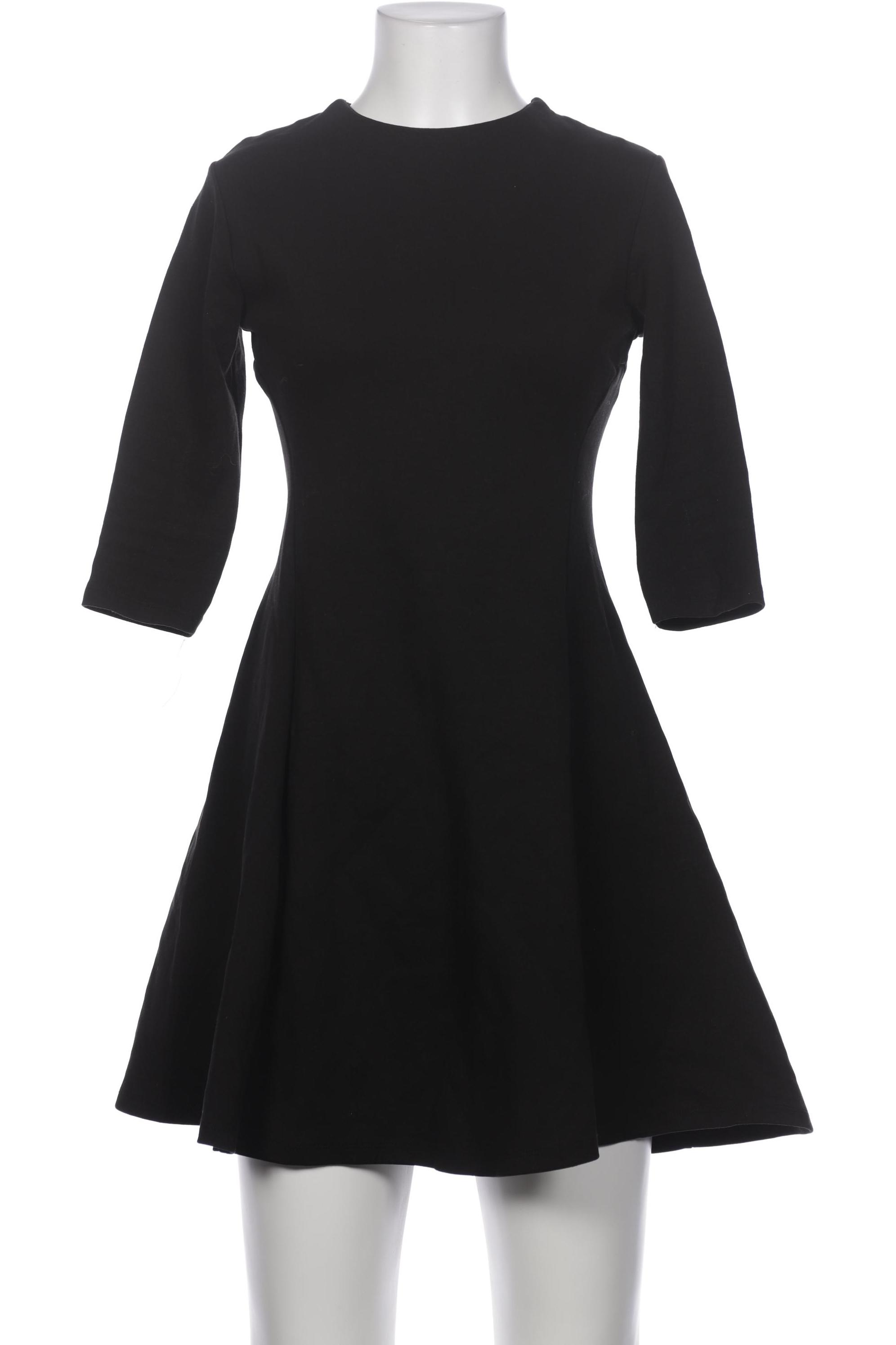 

Zara Damen Kleid, schwarz, Gr. 38