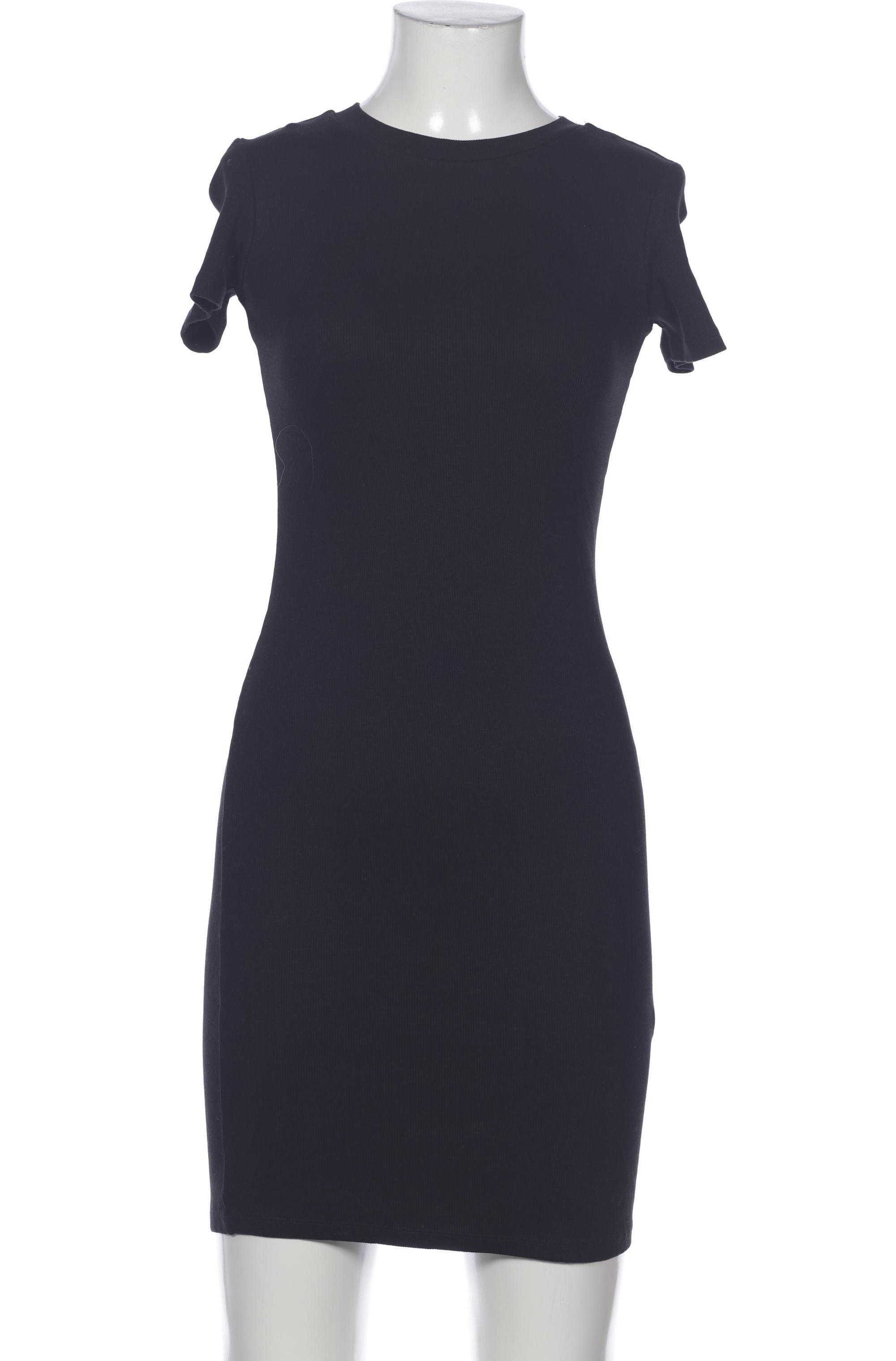 

ZARA Damen Kleid, schwarz