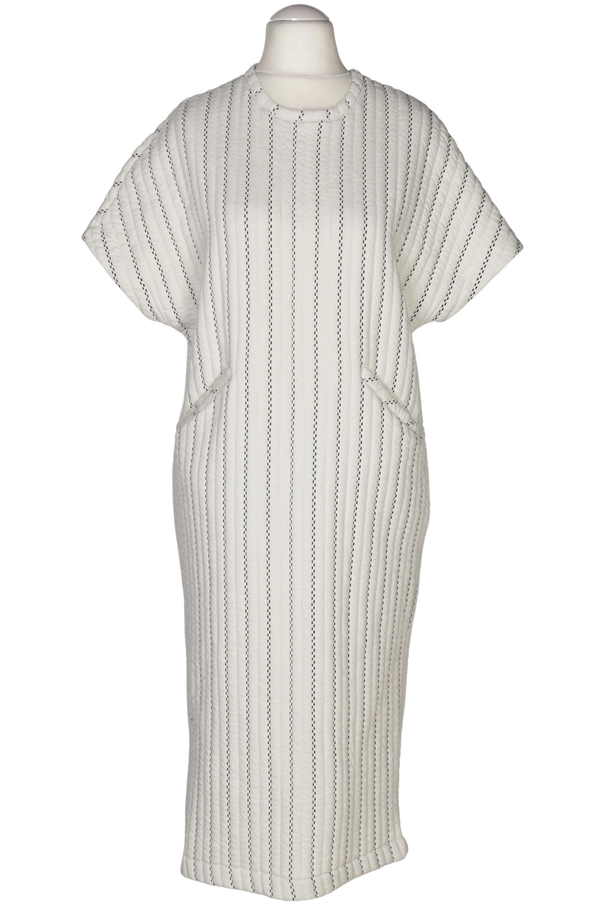 

Zara Damen Kleid, weiß, Gr. 36