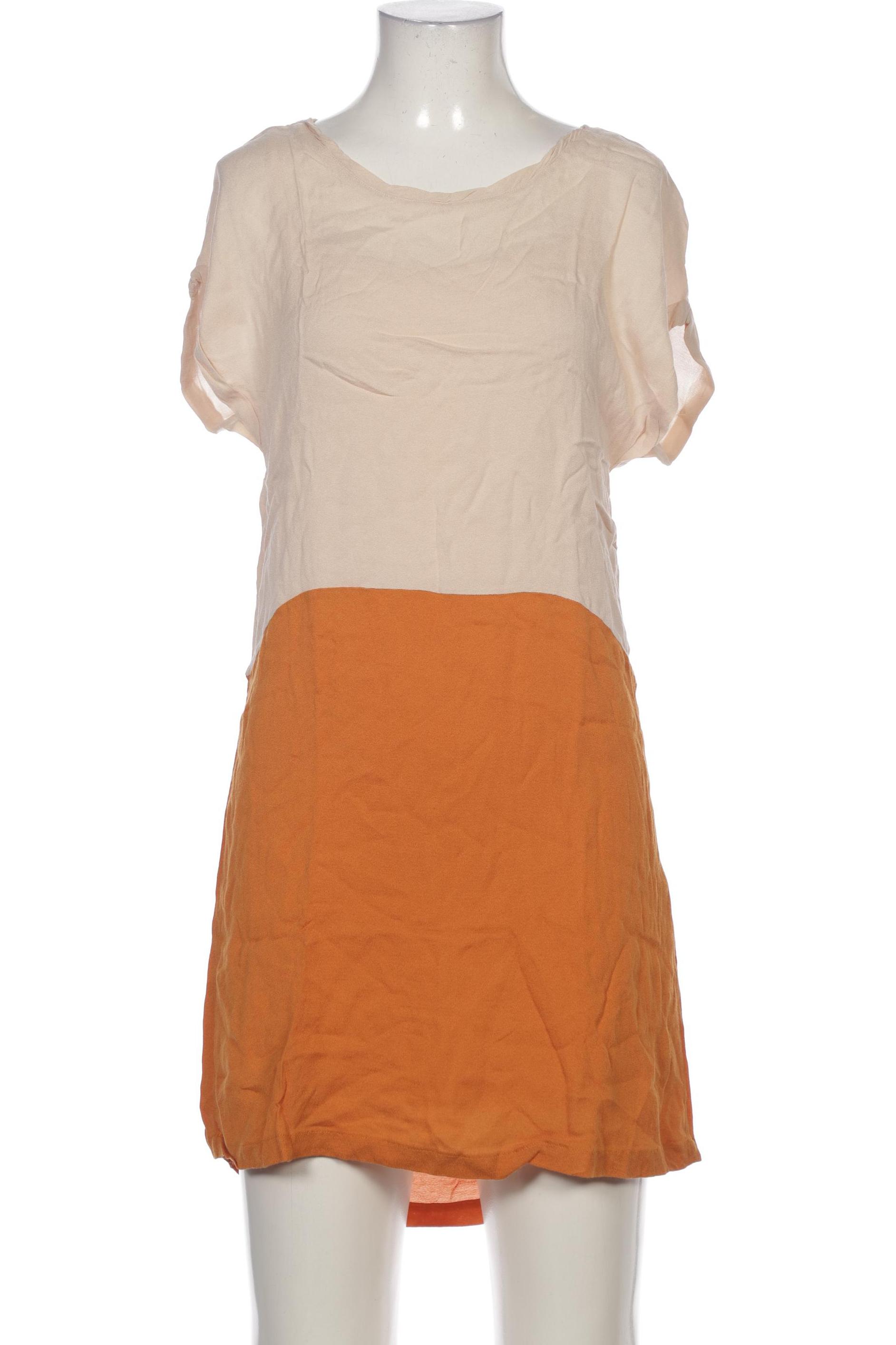 

Zara Damen Kleid, orange, Gr. 38