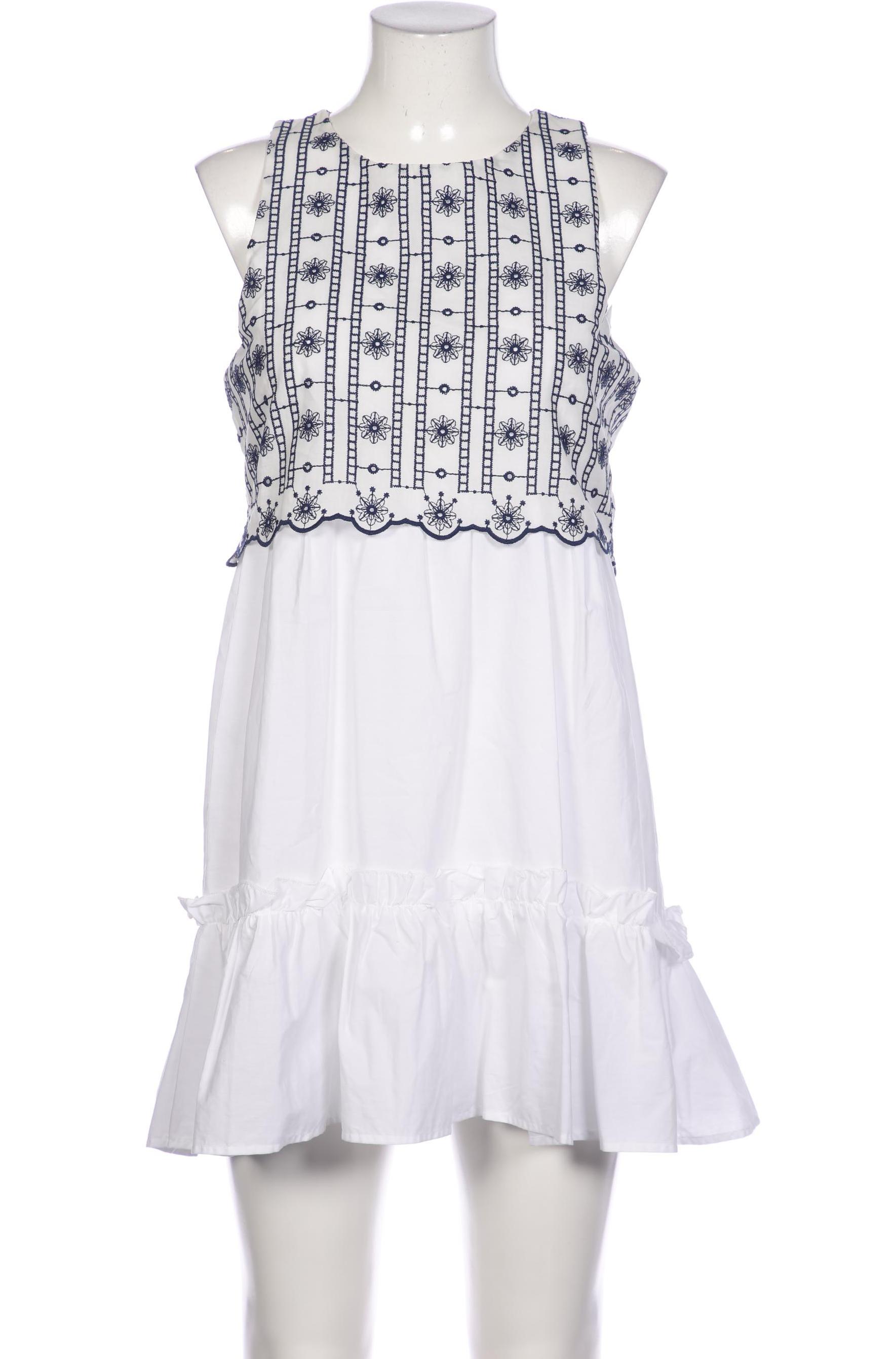 

Zara Damen Kleid, marineblau, Gr. 38