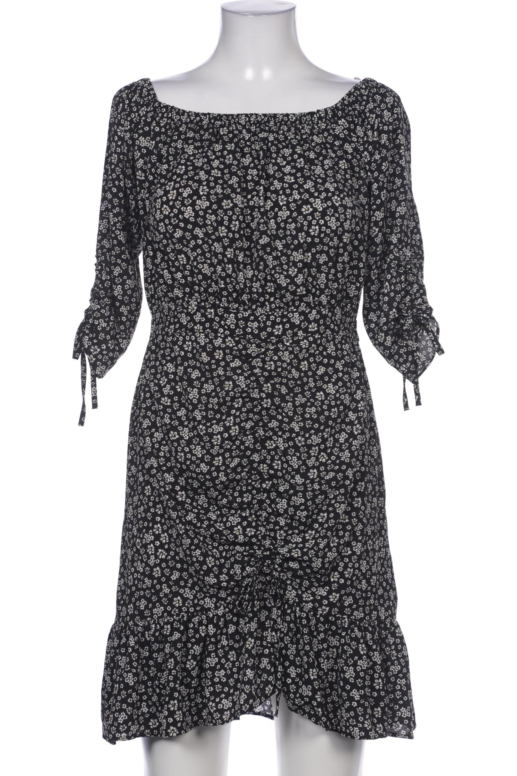 

Zara Damen Kleid, schwarz, Gr. 38